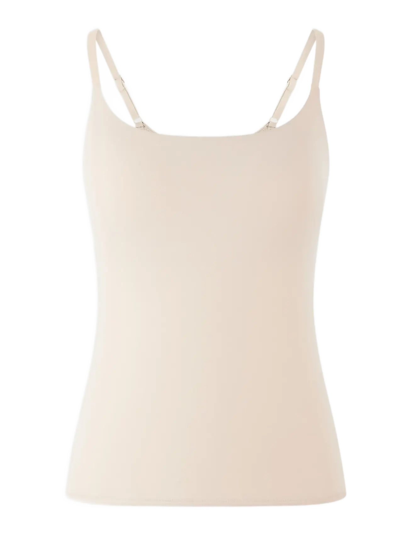 Etam PURE SOFT - CARACO - Shapewear - CREAM / beige