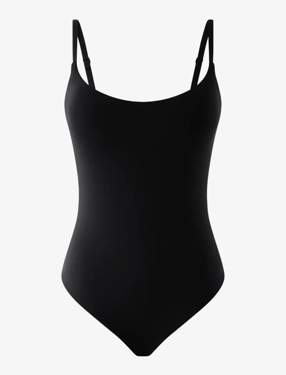 Etam - PURE SOFT - BODY - erilised sündmused - black - 1