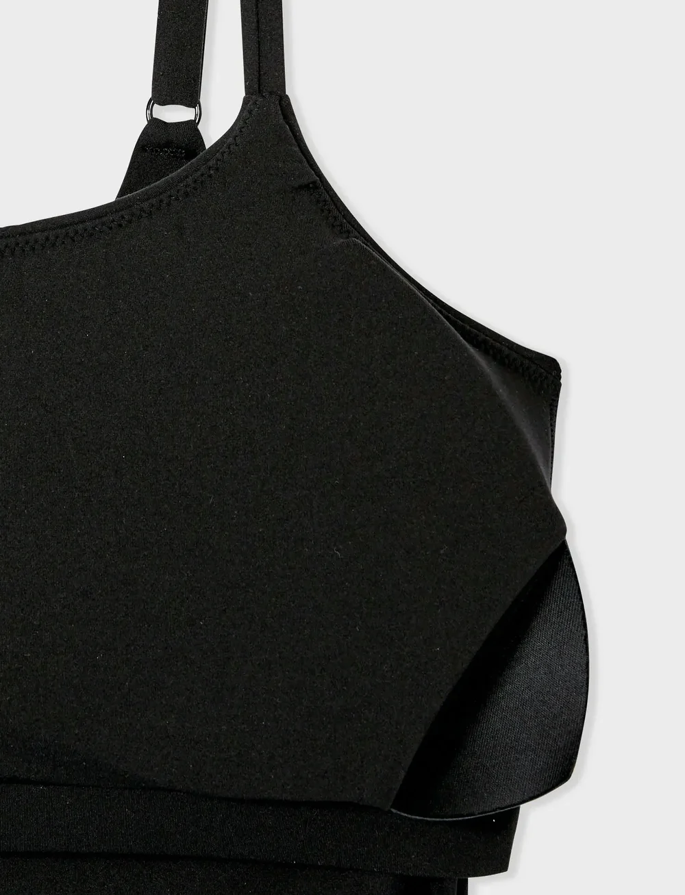 Etam - PURE SOFT - BODY - erilised sündmused - black - 3