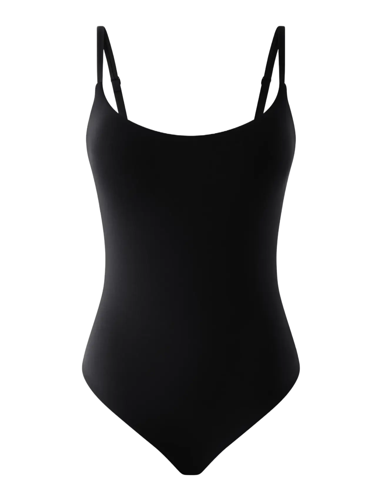 Etam PURE SOFT - BODY -  - BLACK / black