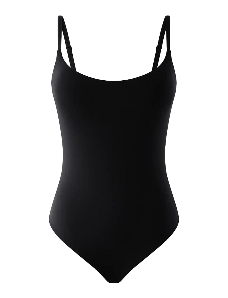 Etam - PURE SOFT - BODY - særlige begivenheder - black - 1