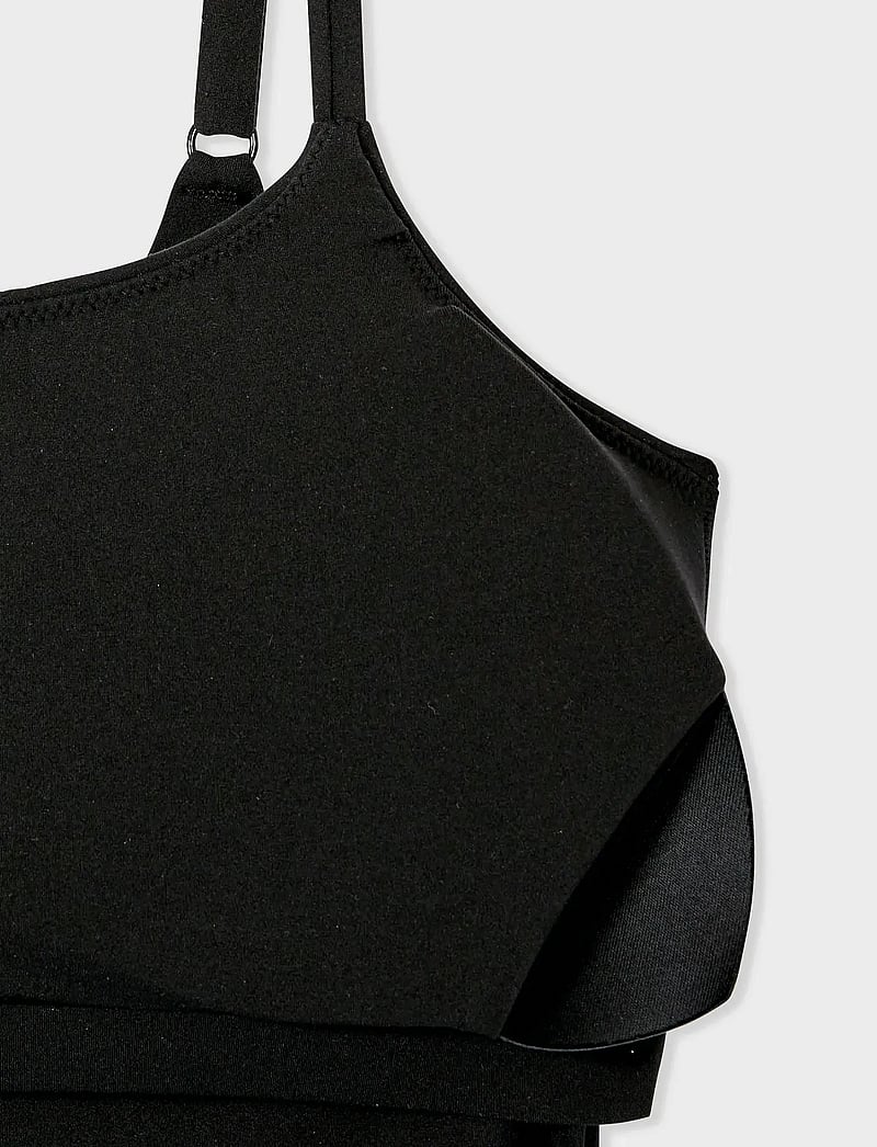 Etam - PURE SOFT - BODY - særlige begivenheder - black - 3