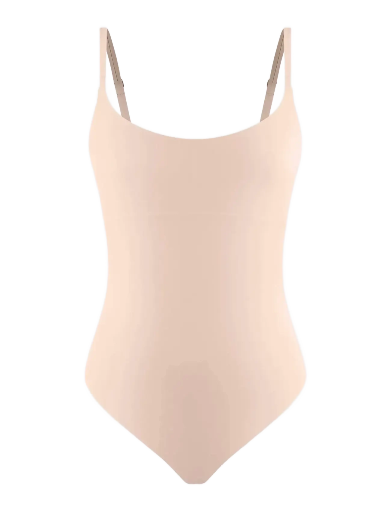 Etam PURE SOFT - BODY - Unterwäsche - CREAM / cream