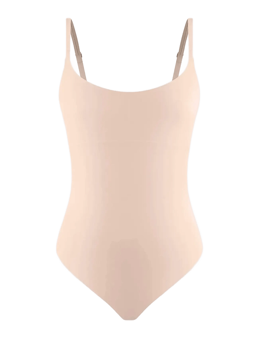 Etam - PURE SOFT - BODY - særlige begivenheder - cream - 1