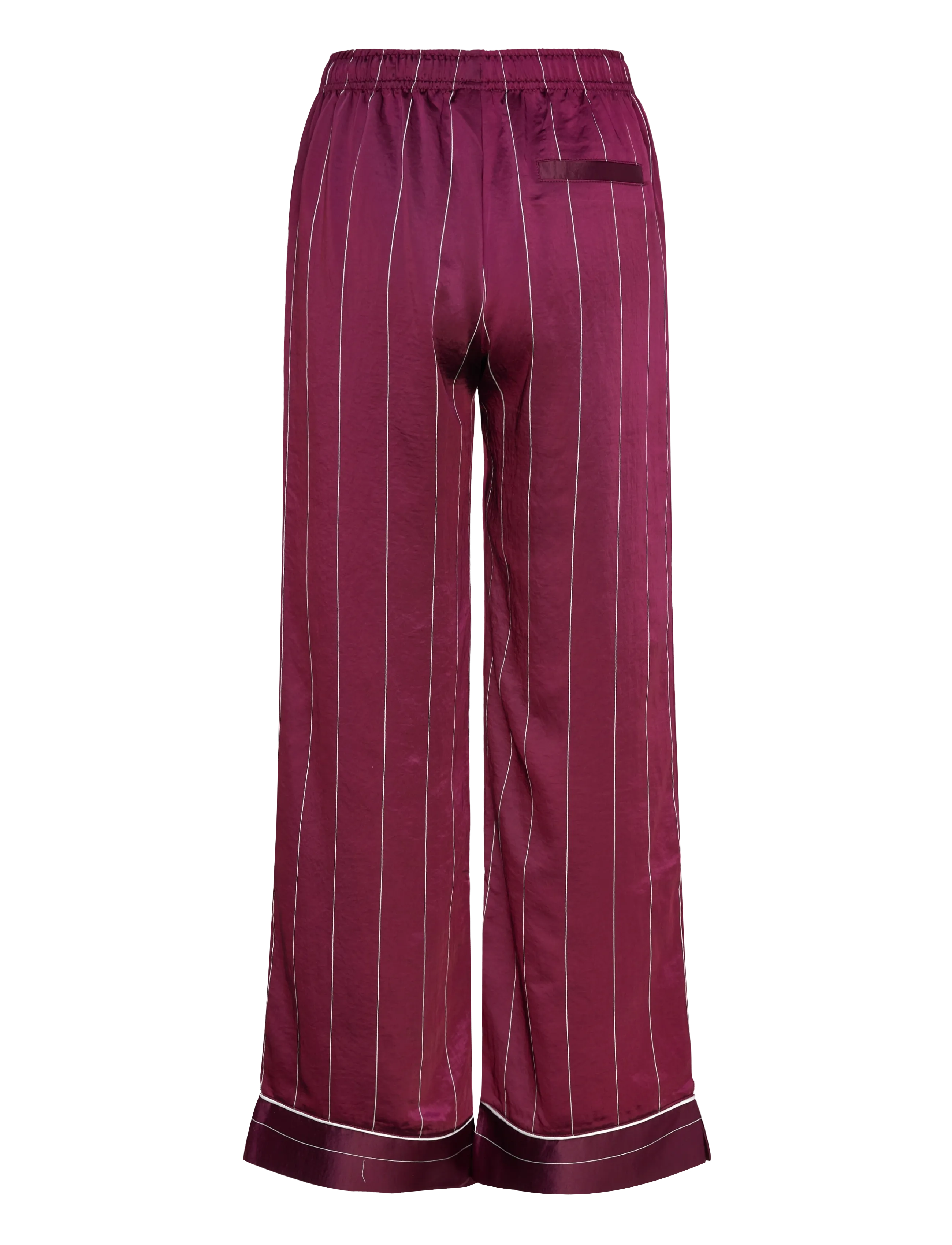 Etam - DAYANA - PYJAMA BOTTOM - lowest prices - red - 1
