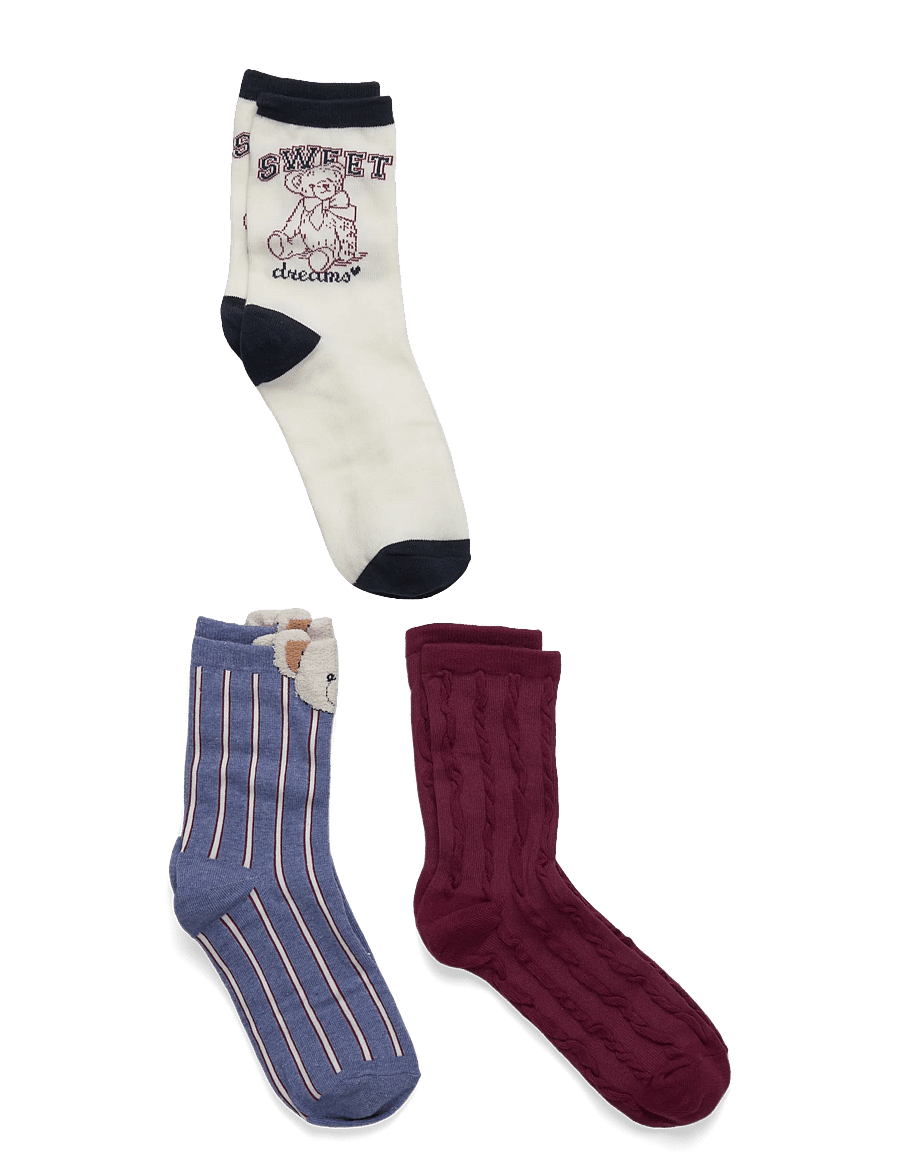 Etam - DARRY - SOCKS - normale socken - blue - 0