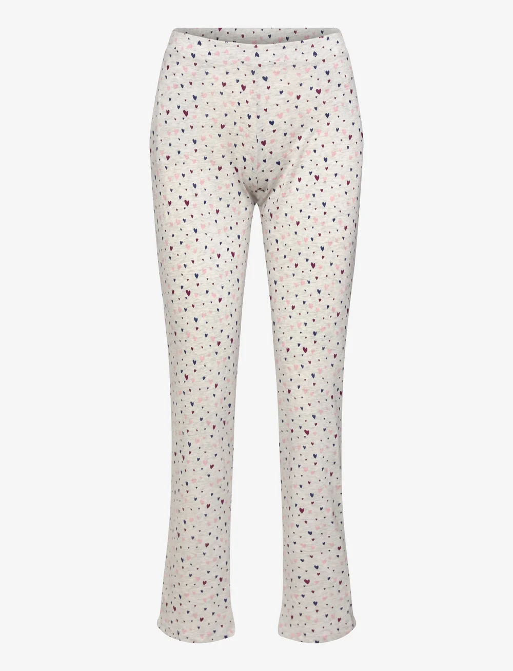 Etam - DOVYA - 3 PIECES PYJAMA - pyjamas - grey - 4