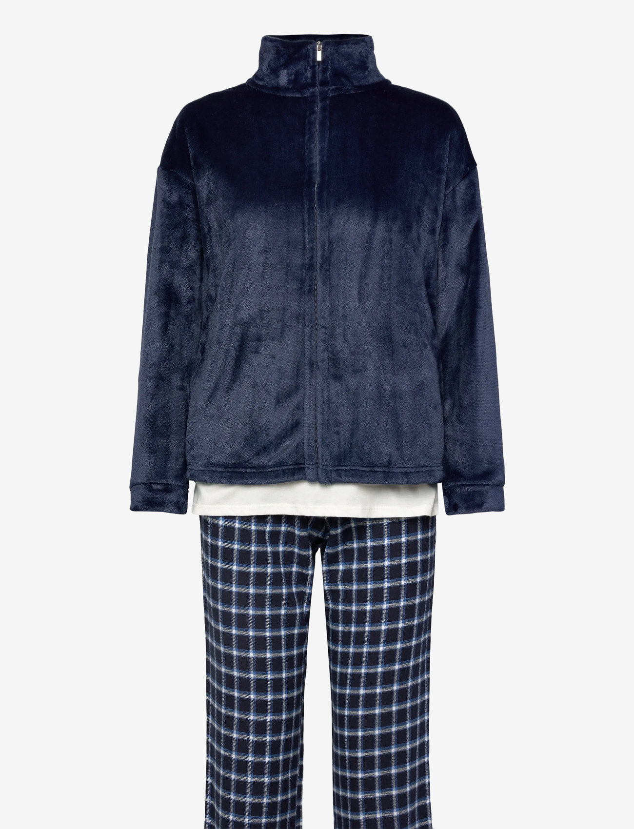Etam Dayle Pieces Pyjama (ETA655548925) Pyjamas