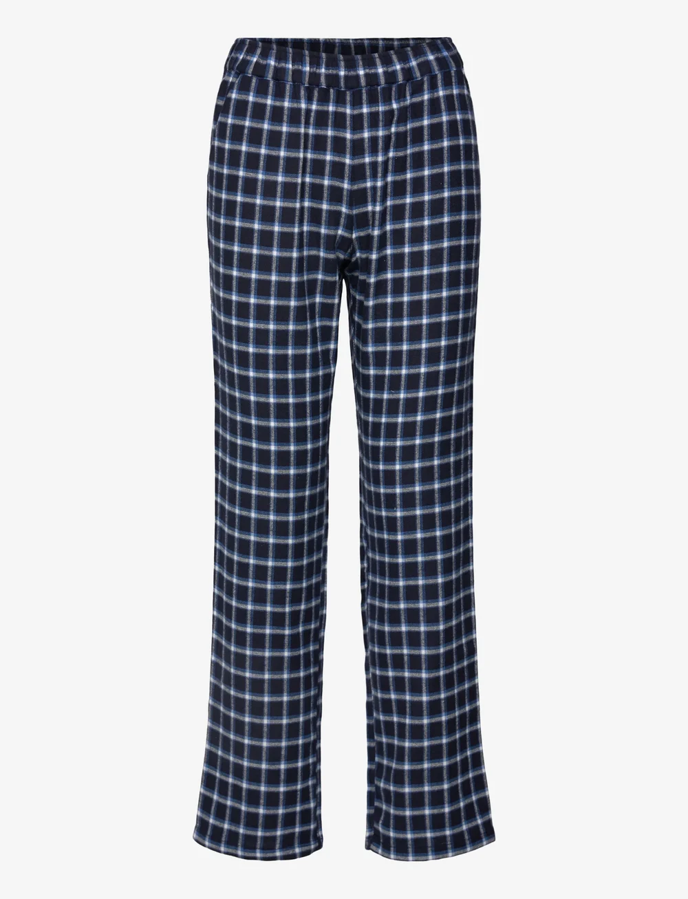 Etam - DAYLE - 3 PIECES PYJAMA - pyjamas - blue - 3