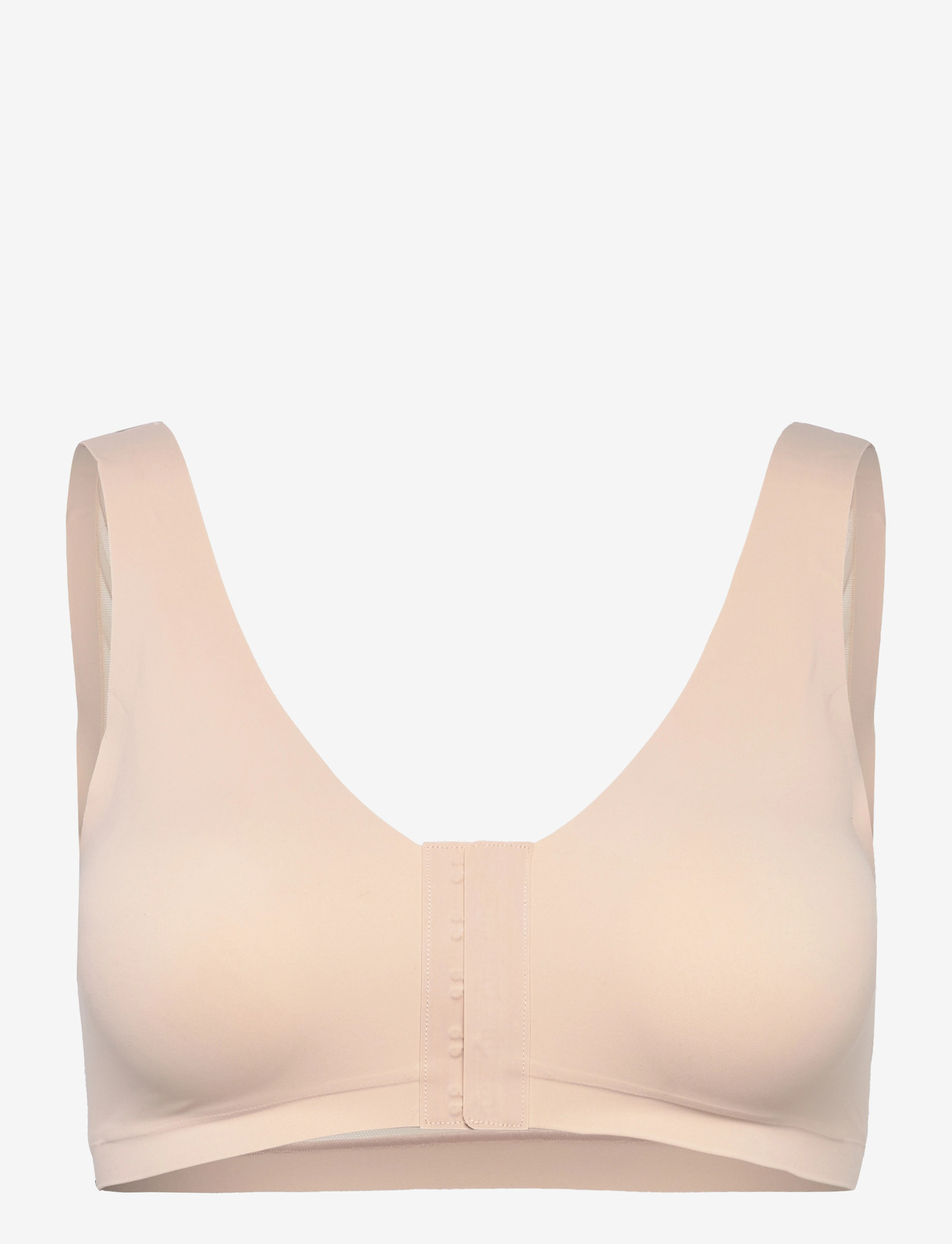 Etam - PURE FIT POST OP - BRALETTE - bralette - cream - 1