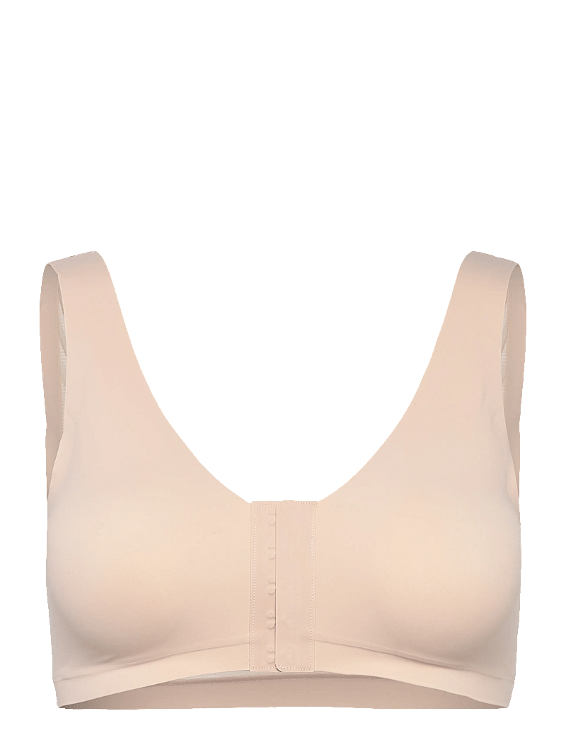 Etam - PURE FIT POST OP - BRALETTE - bralette - cream - 1