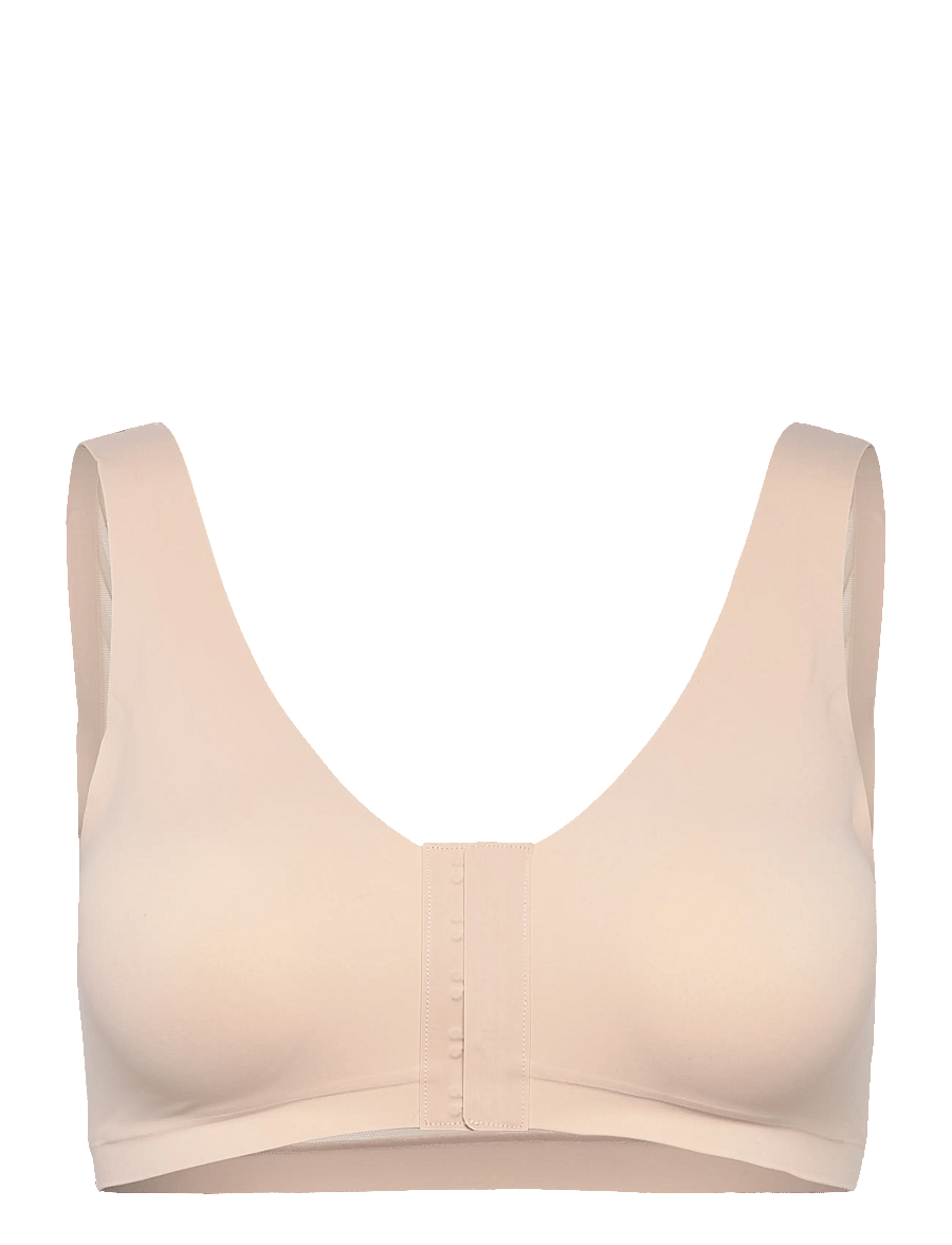 Etam - PURE FIT POST OP - BRALETTE - bralette - cream - 1