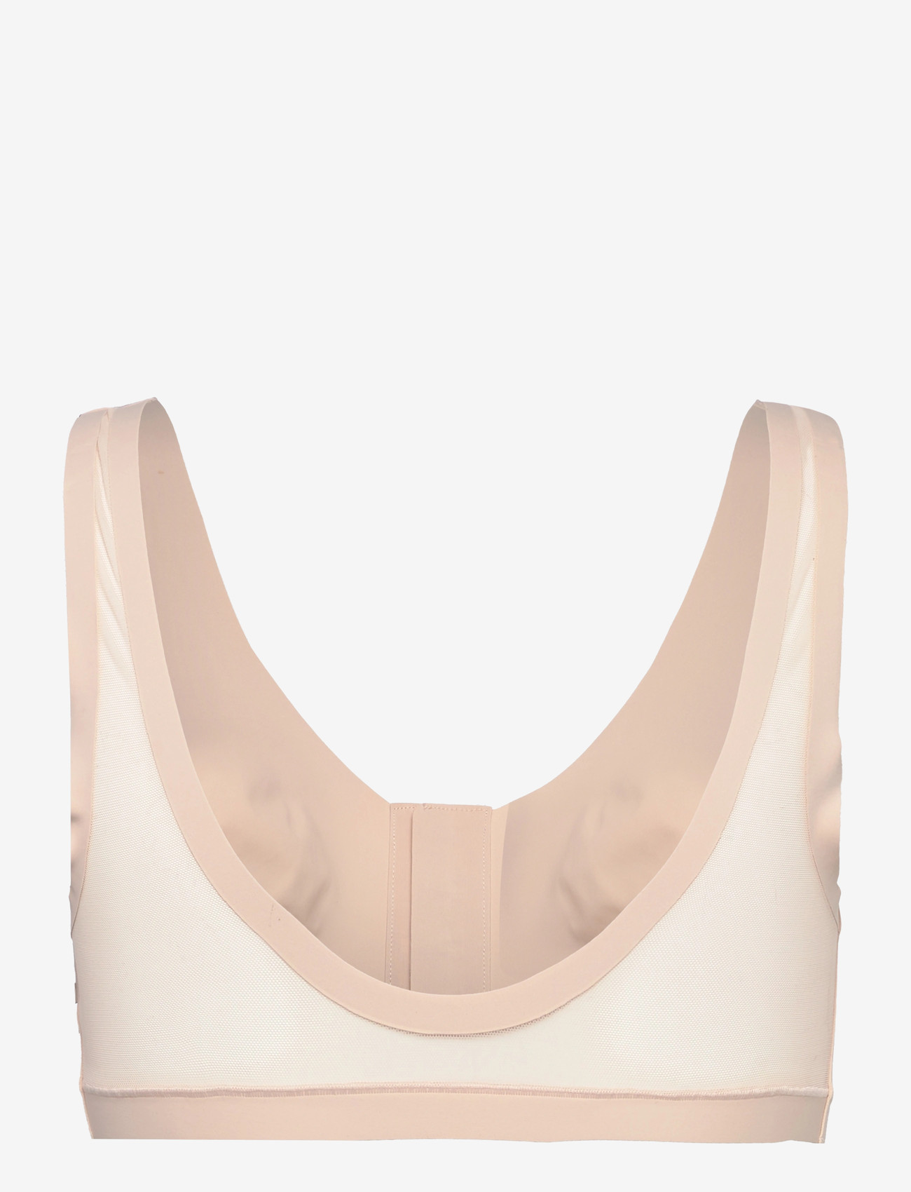 Etam - PURE FIT POST OP - BRALETTE - bralette - cream - 2