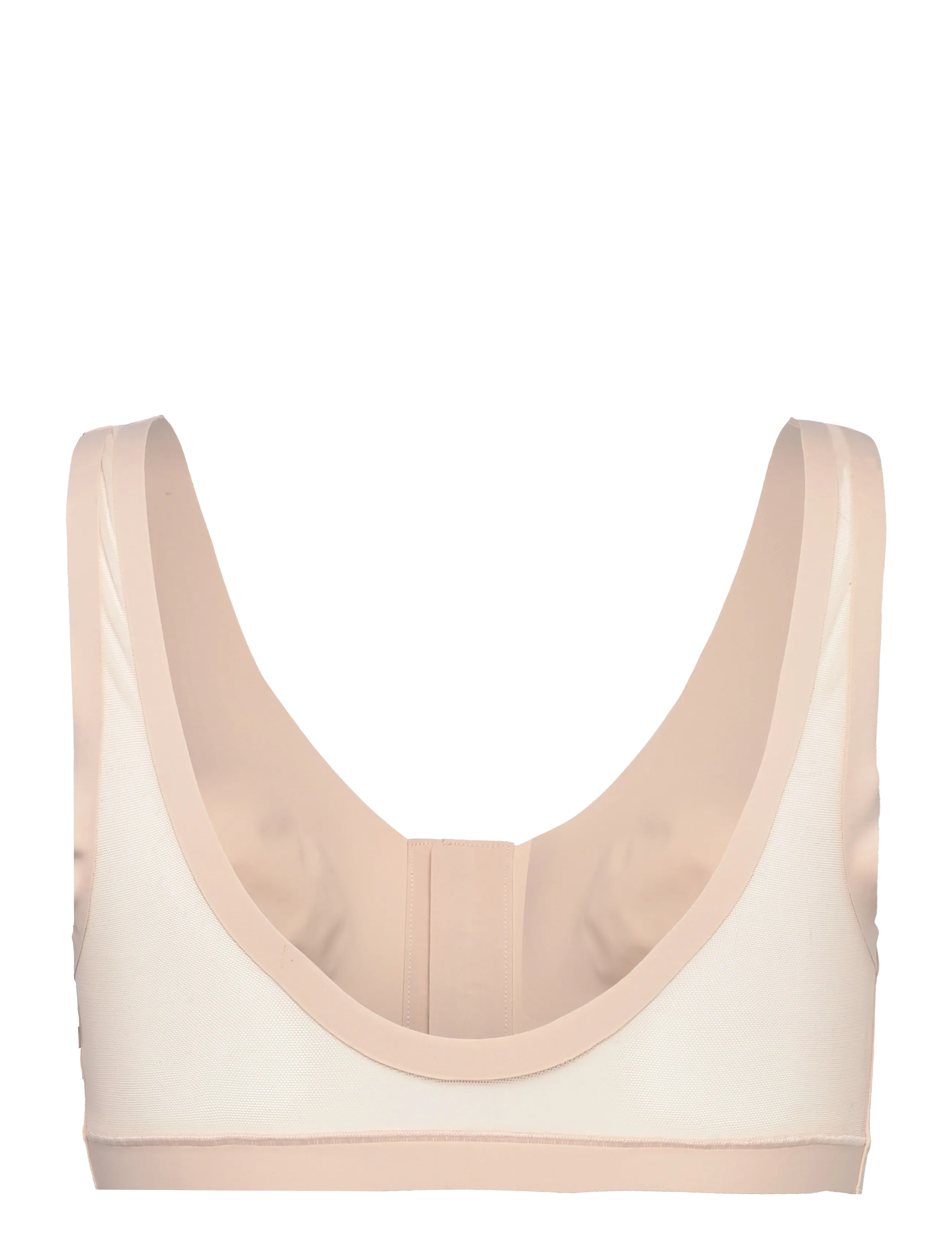 Etam - PURE FIT POST OP - BRALETTE - bralette - cream - 2