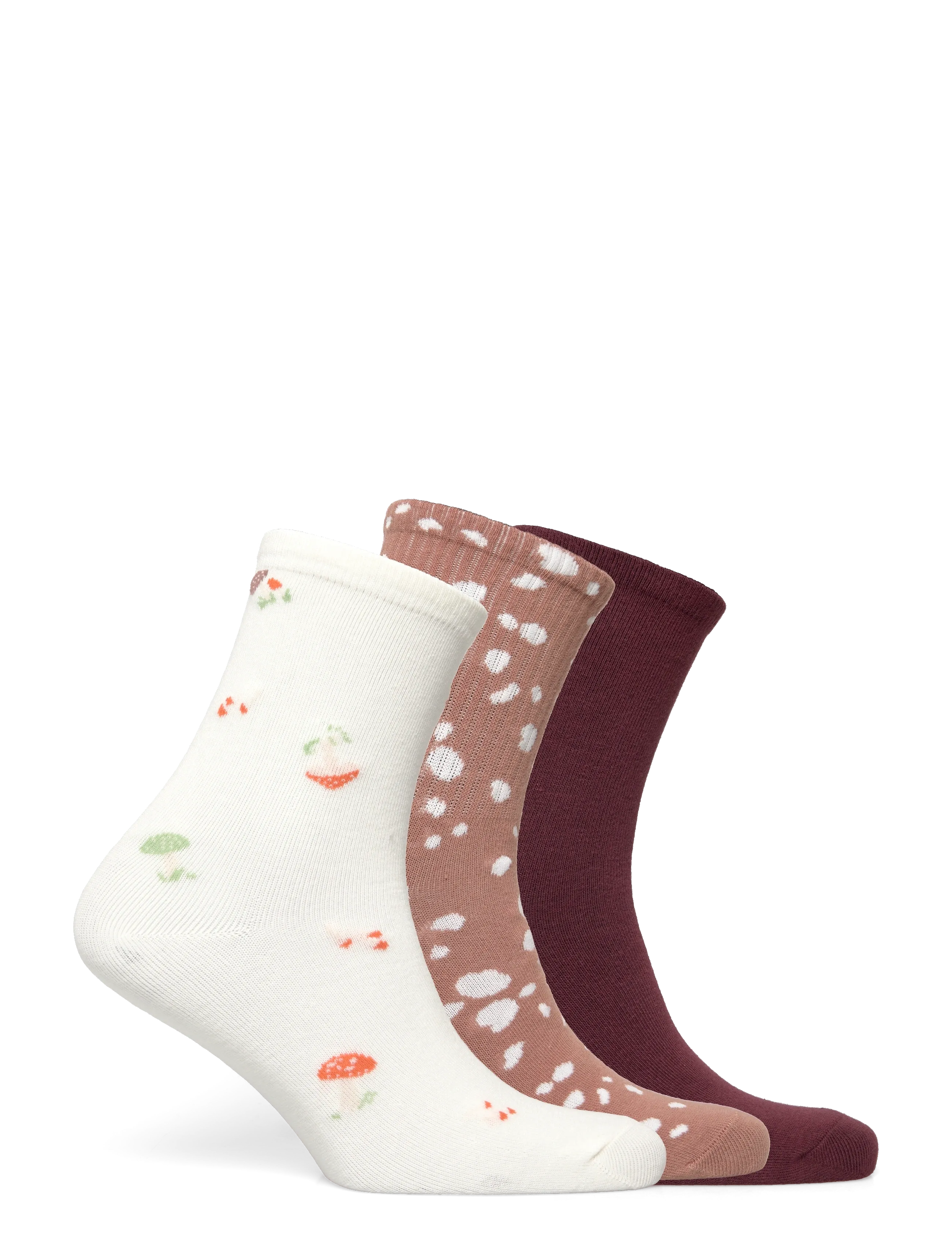 Etam - JIDI - SOCKS - lowest prices - ecru - 1