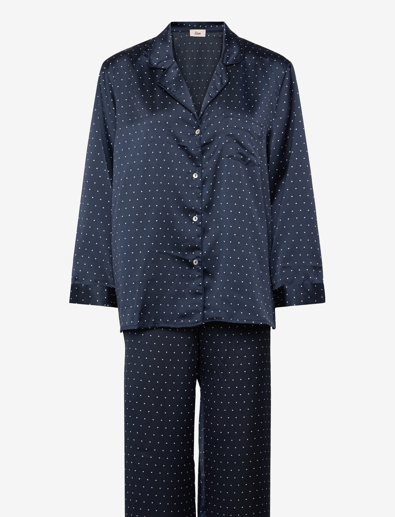 Etam - SIDERA - GIFT SET - navy - 0