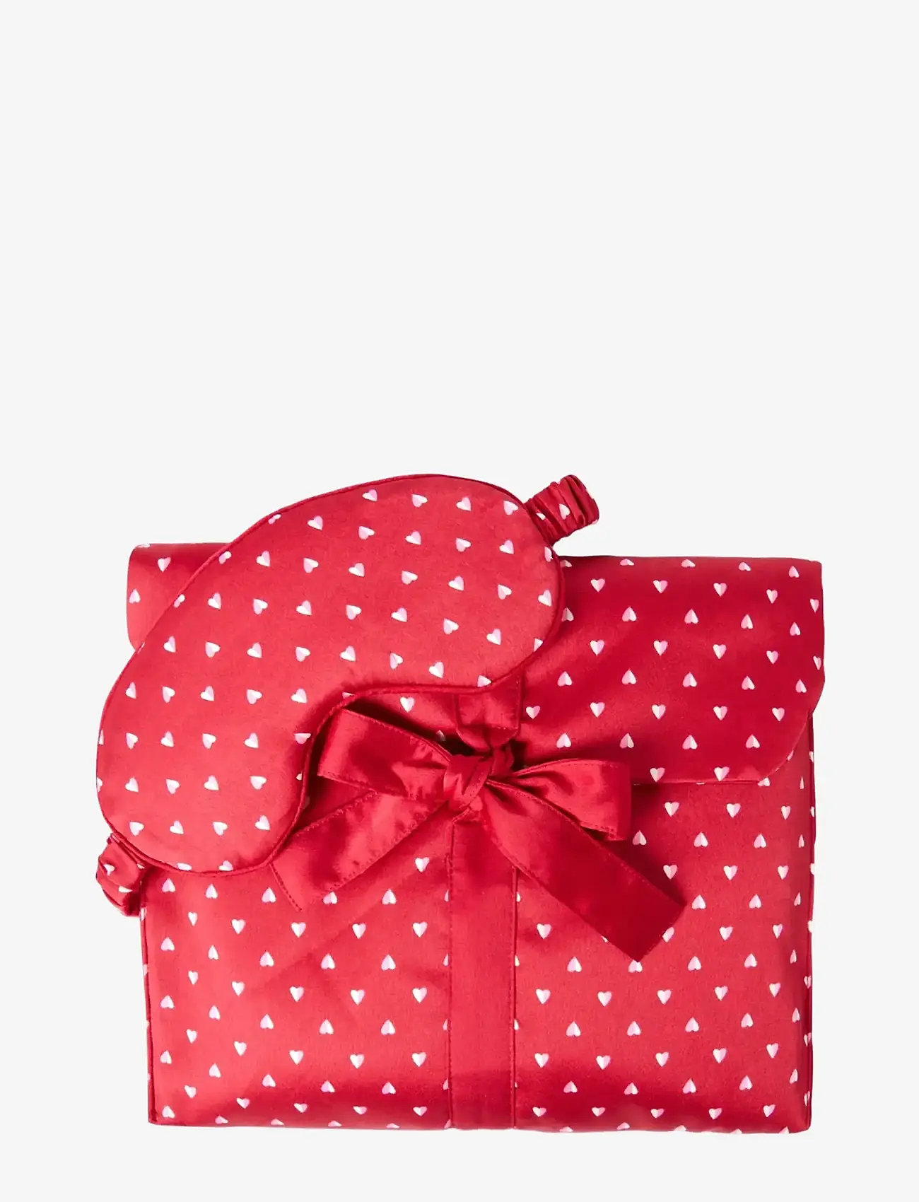 Etam - SIDERA - GIFT SET - red - 2