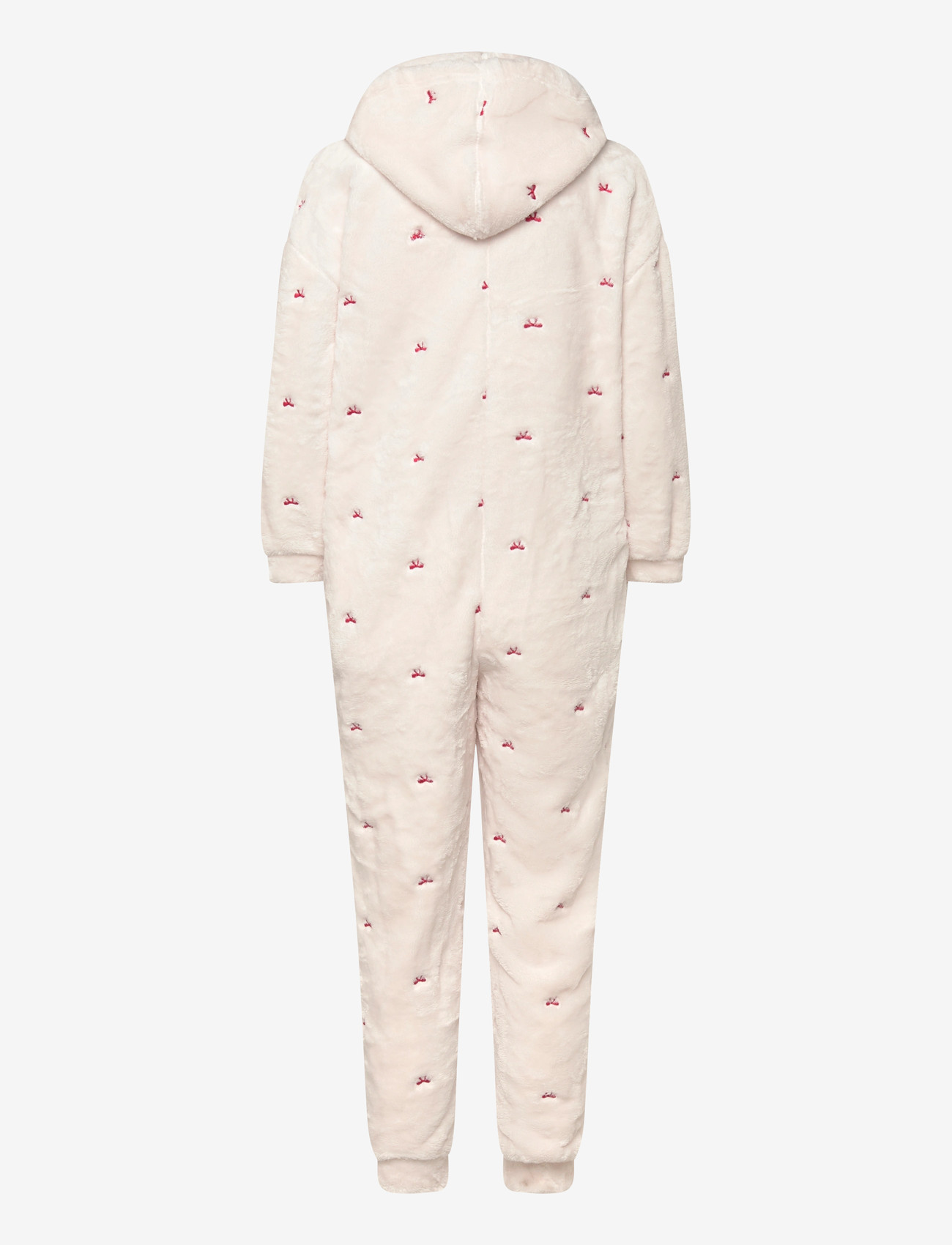 Etam - LILLA - COMBINAISON - pyjamas - ecru - 1