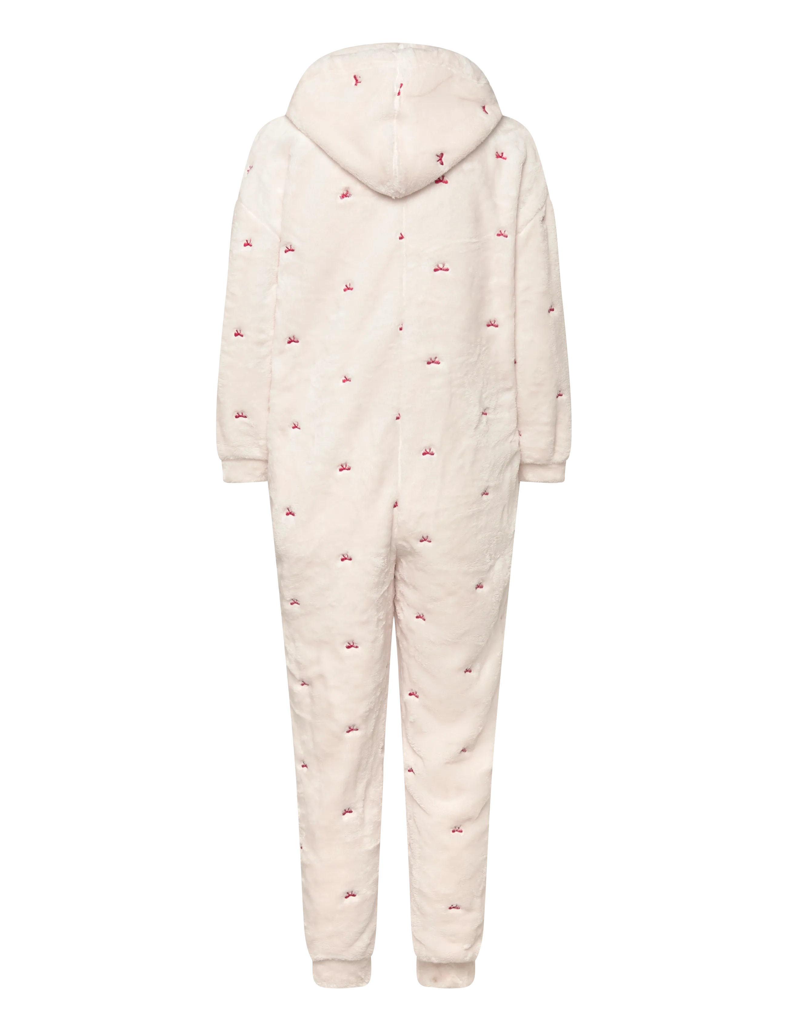 Etam - LILLA - COMBINAISON - laveste priser - ecru - 1