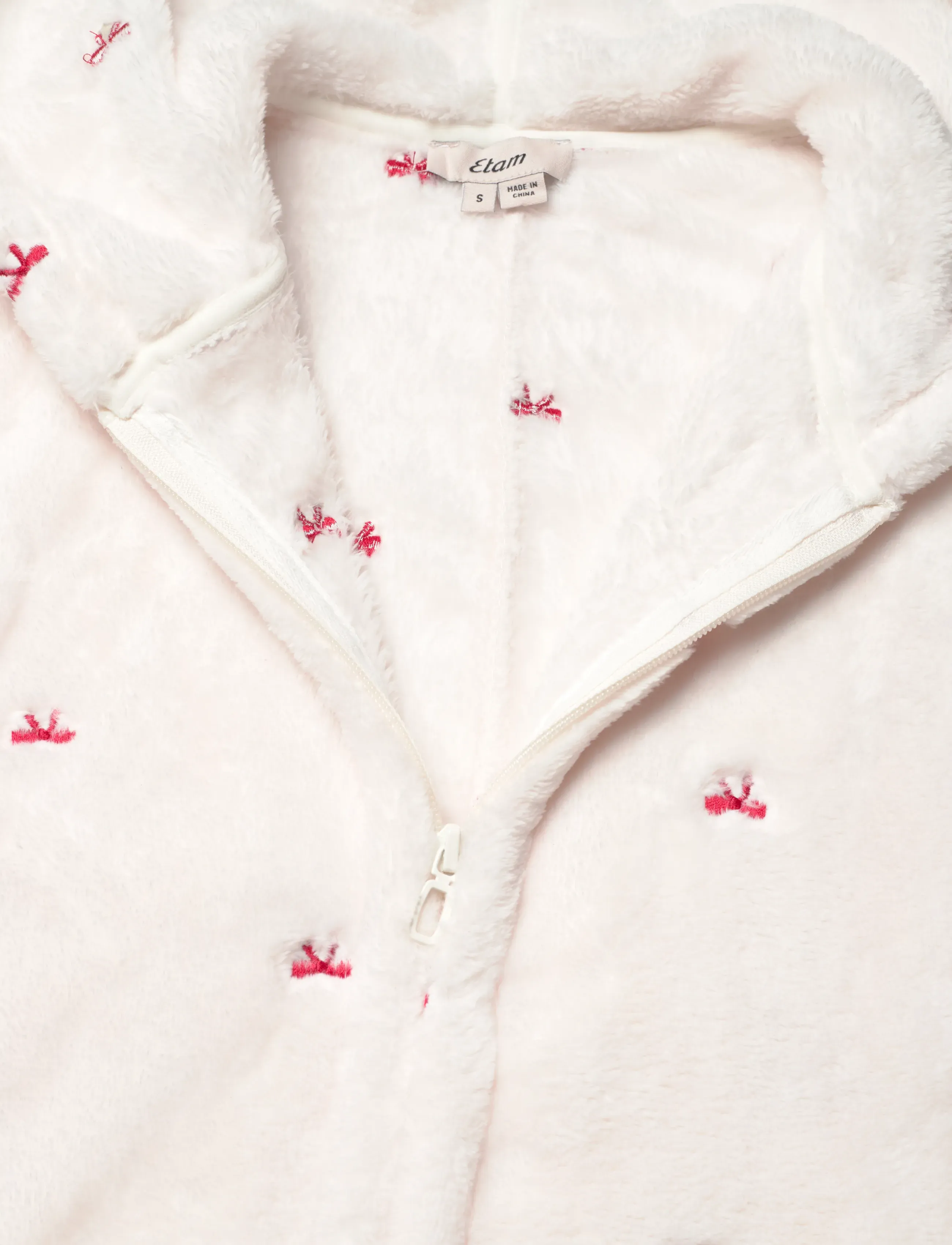 Etam - LILLA - COMBINAISON - laveste priser - ecru - 2