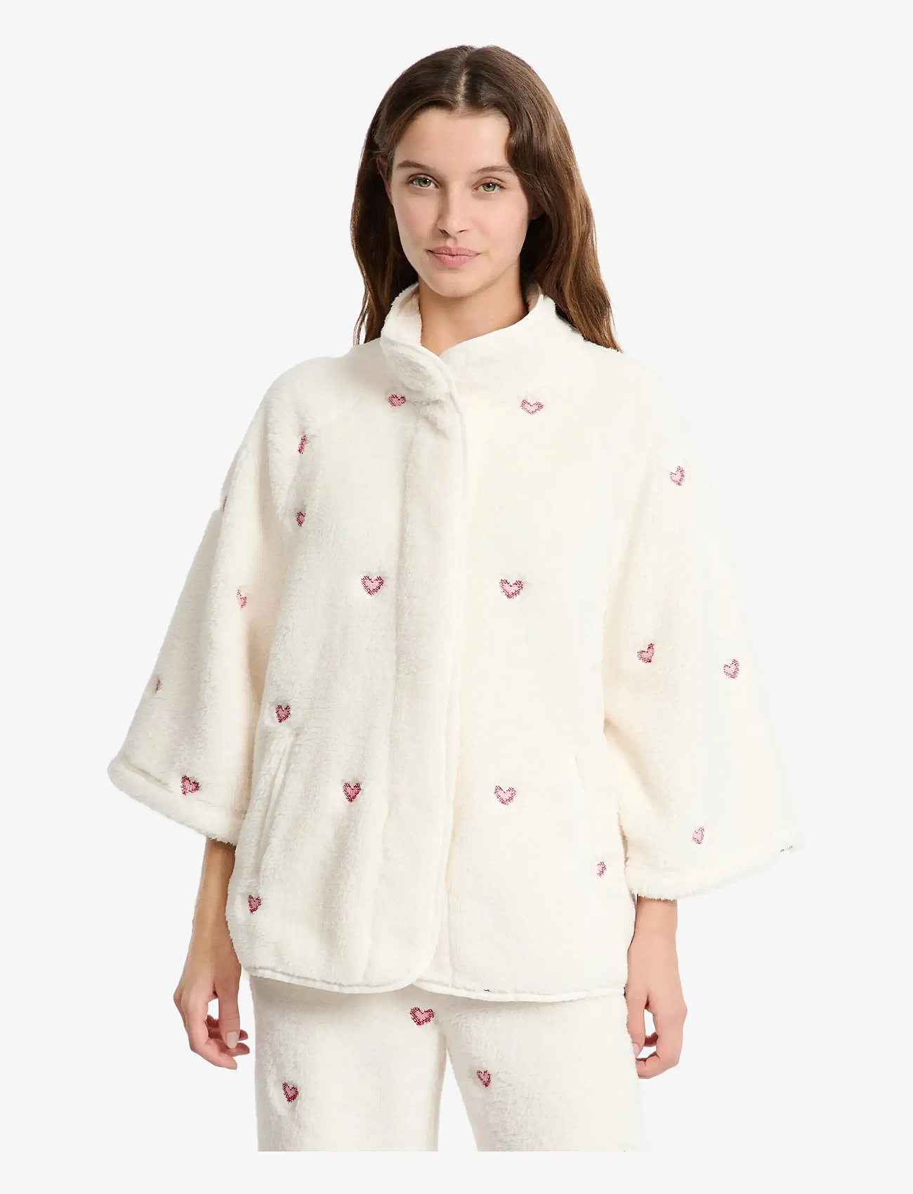 Etam - MALIA - JACKET - laveste priser - ecru - 0