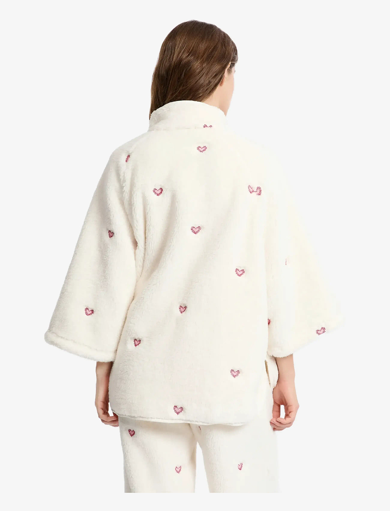 Etam - MALIA - JACKET - laveste priser - ecru - 1