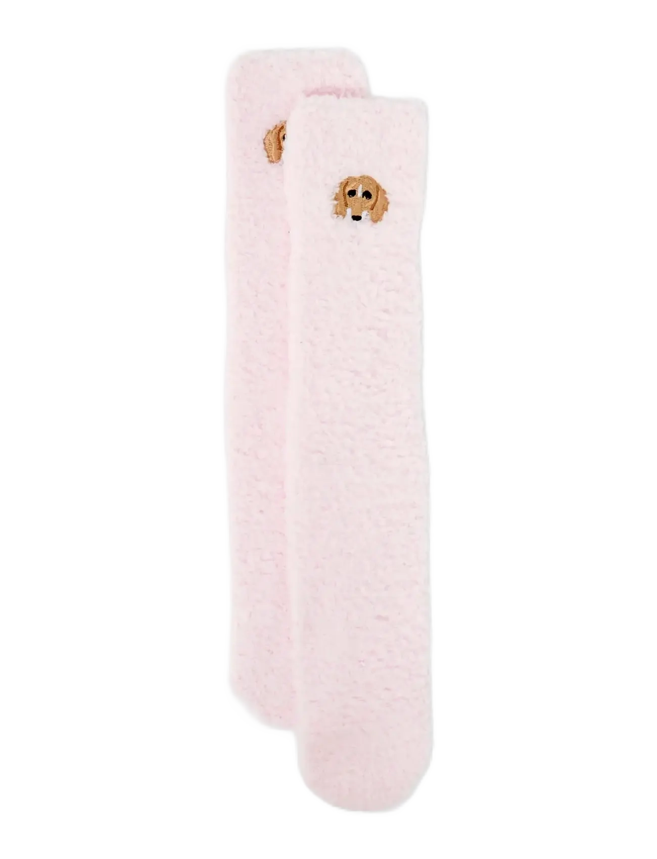 Etam HUG - SOCKES - Strumpor - PINK / pink/rose