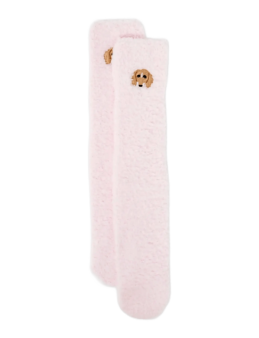 Etam - HUG - SOCKES - normale socken - pink - 1