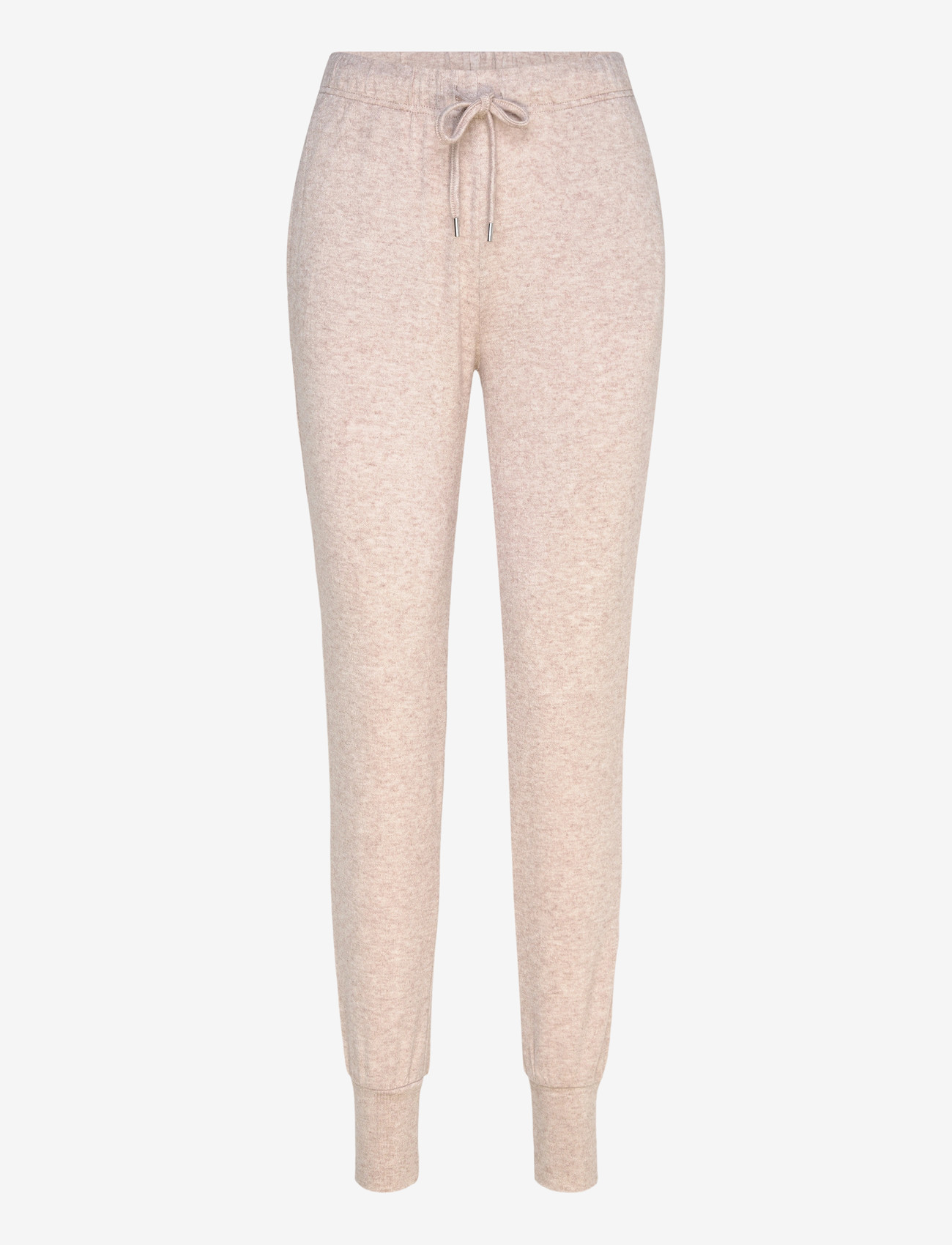 Etam - JAVIER - TROUSERS - pyjamahose - brown - 1