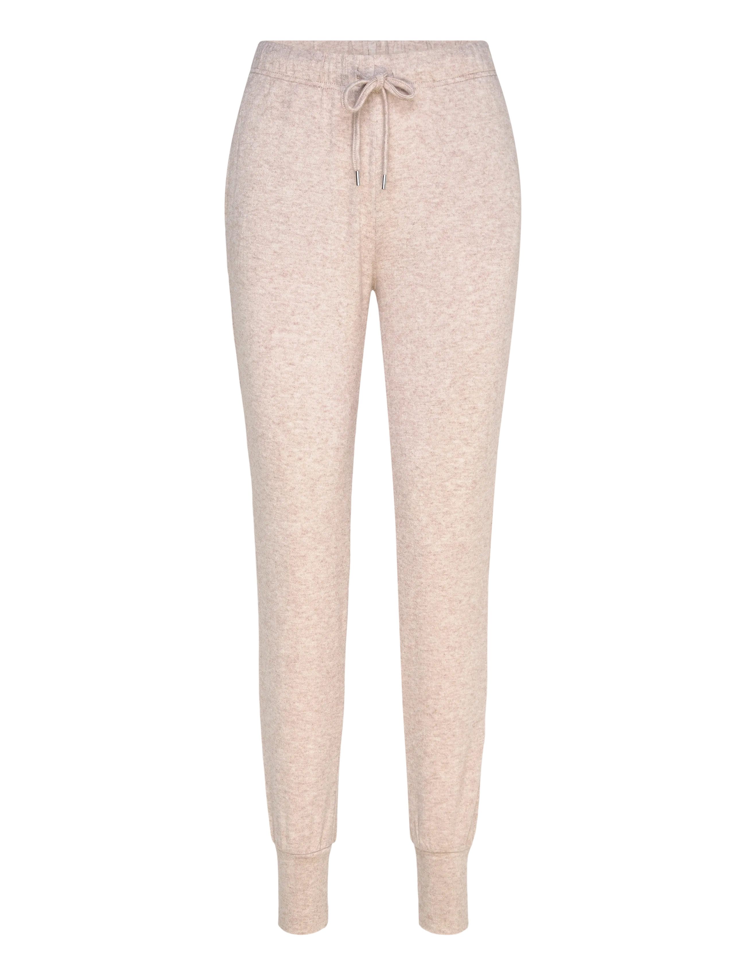 Etam JAVIER - TROUSERS - Kampagne - BROWN / beige