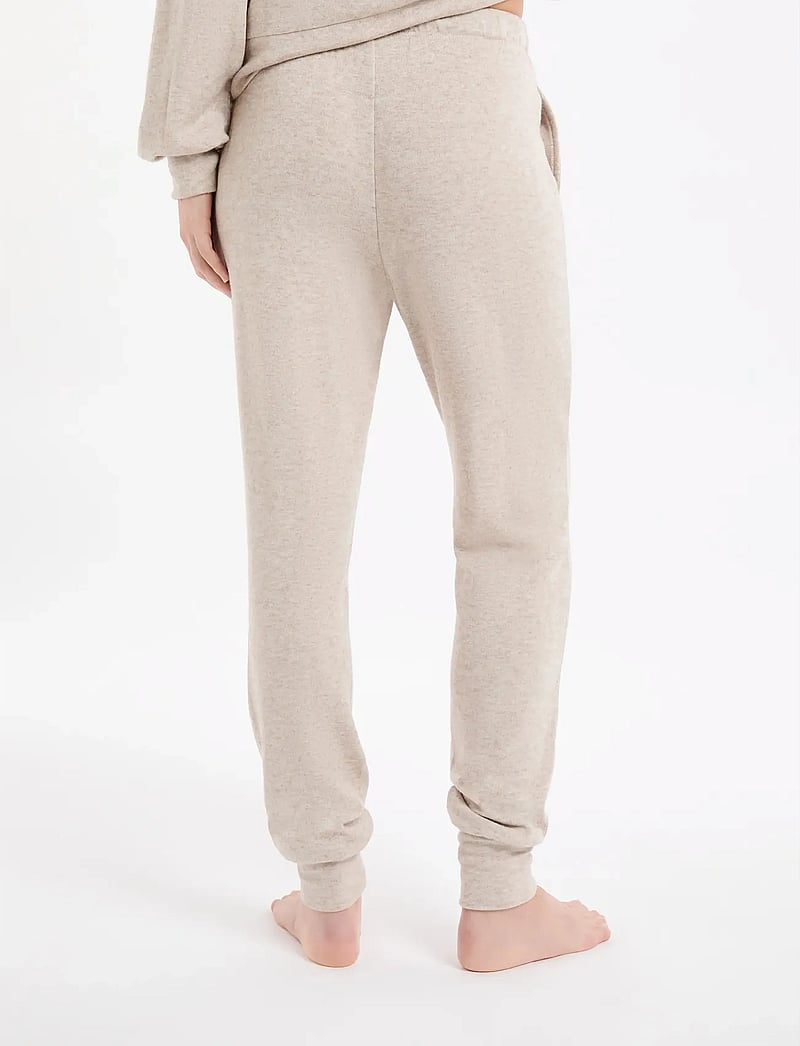 Etam - JAVIER - TROUSERS - pyjamahose - brown - 4