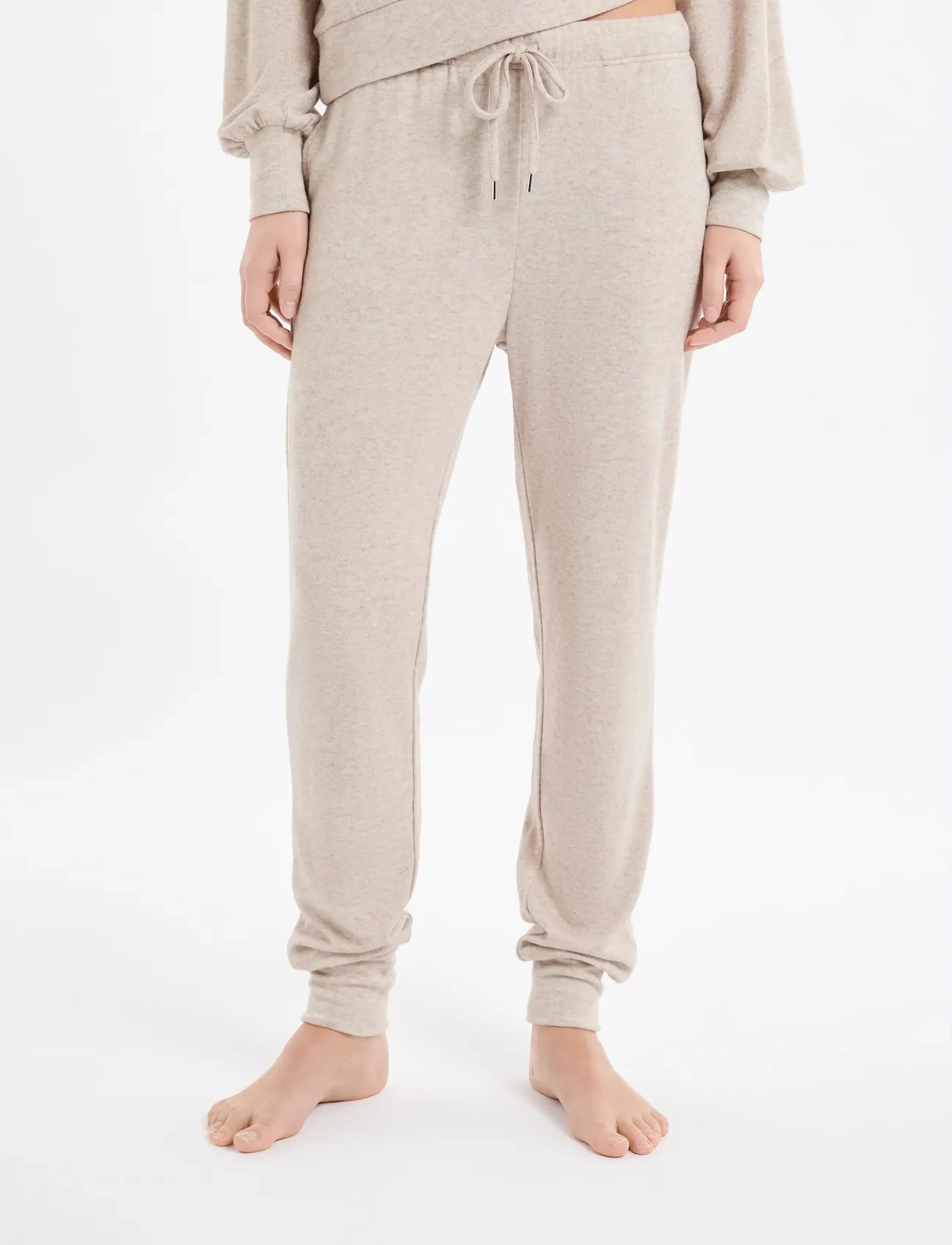Etam - JAVIER - TROUSERS - madalaimad hinnad - brown - 5