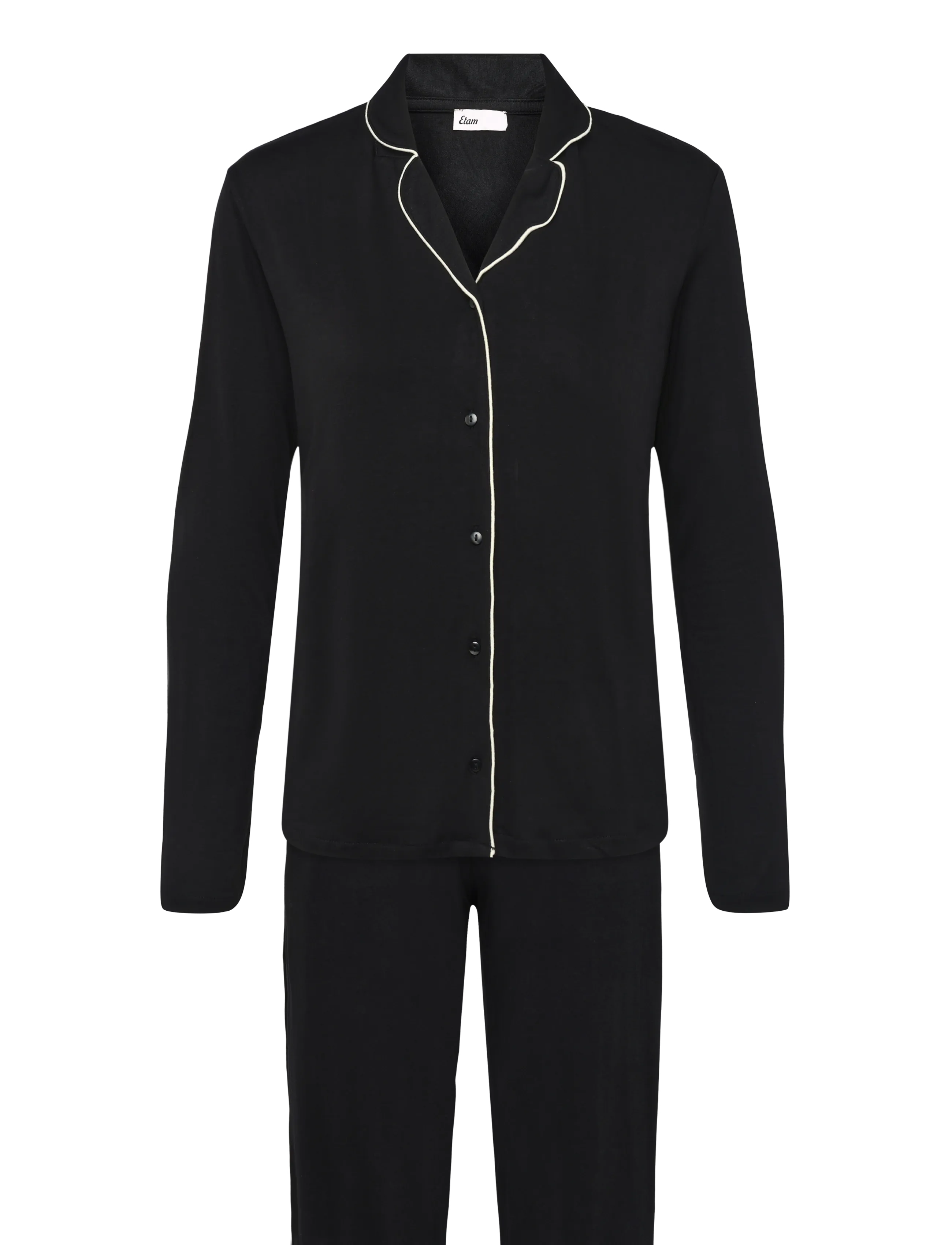 Etam - Ludvika - 2-Pieces Pyjama