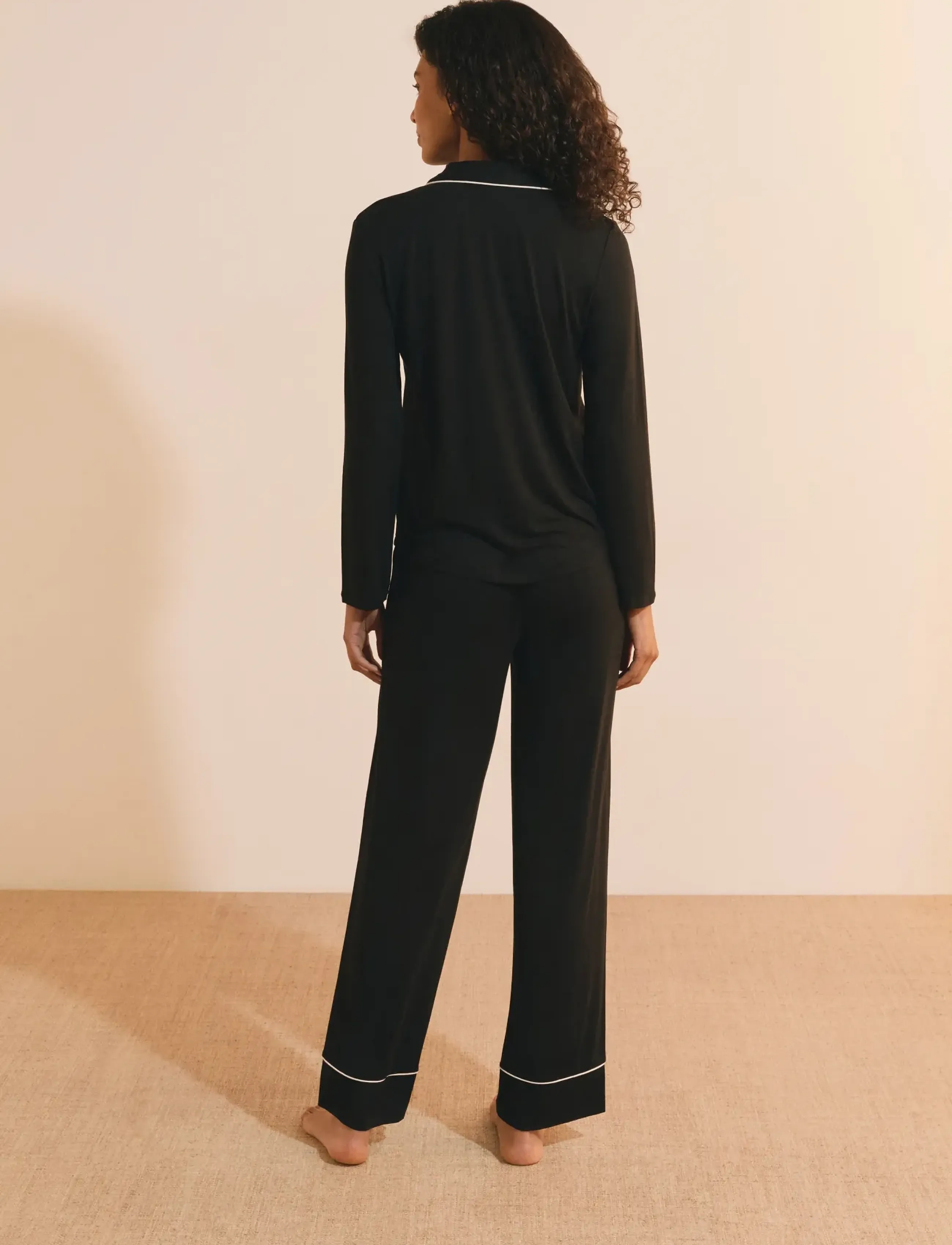 Etam Ludvika 2-Pieces Pyjama pyjamas dam – bild 3