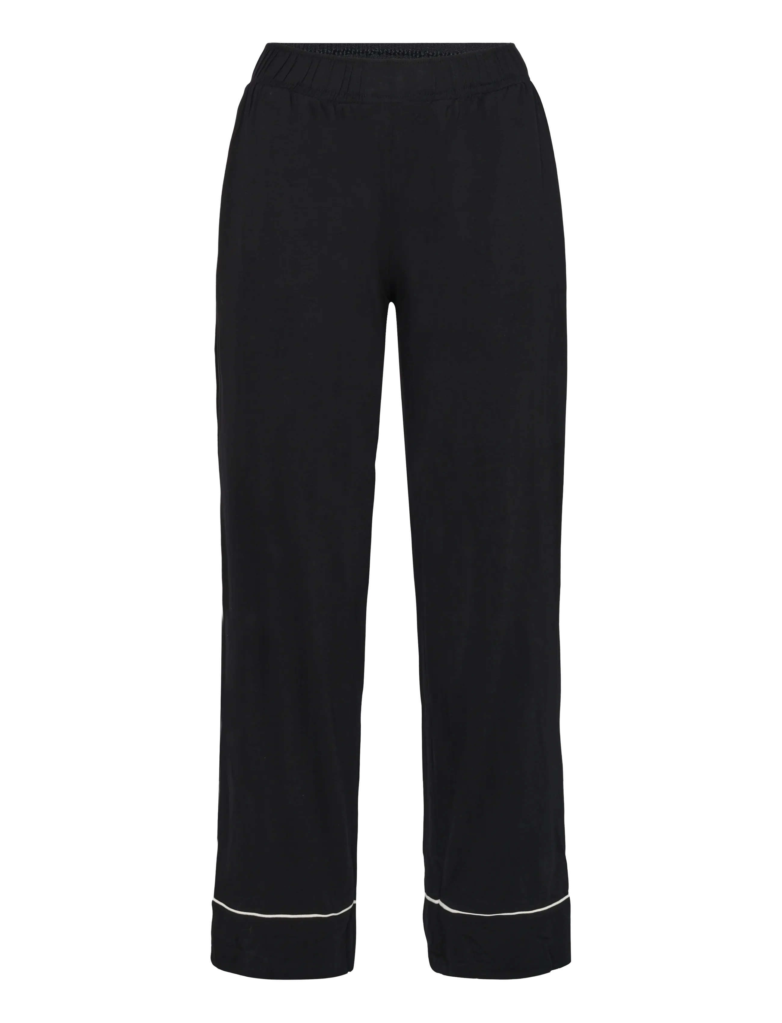 Etam - LUDVIKA - 2-PIECES PYJAMA - pyjamas - black - 3