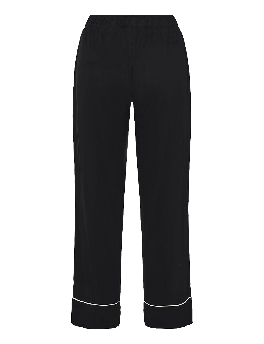 Etam - LUDVIKA - 2-PIECES PYJAMA - pyjamas - black - 4