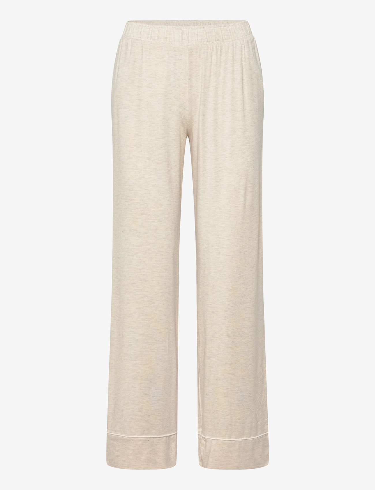 Etam - LUDVIKA - 2 PCS PYJAMA - pidžaamad - beige - 3