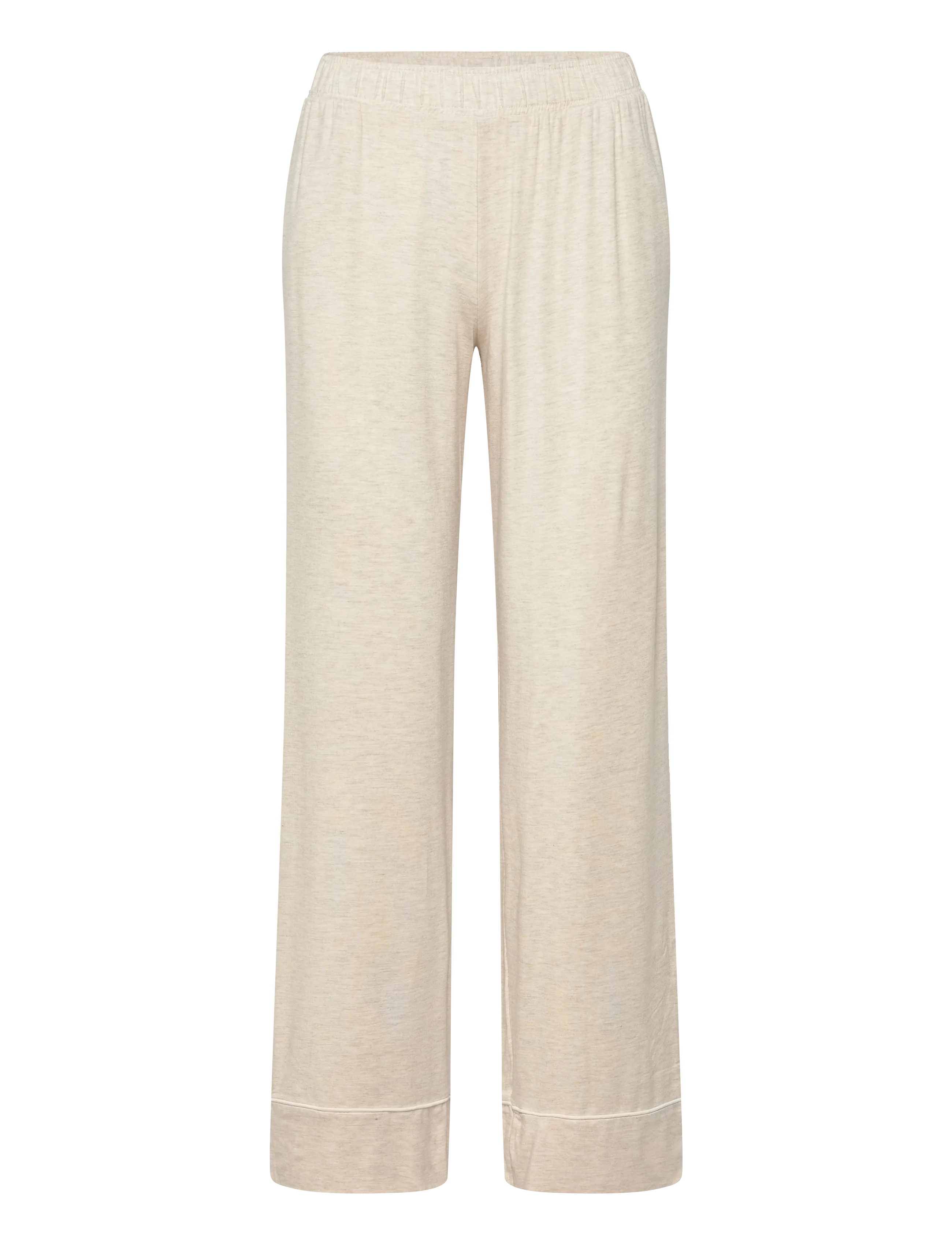 Etam - LUDVIKA - 2 PCS PYJAMA - laveste priser - beige - 3