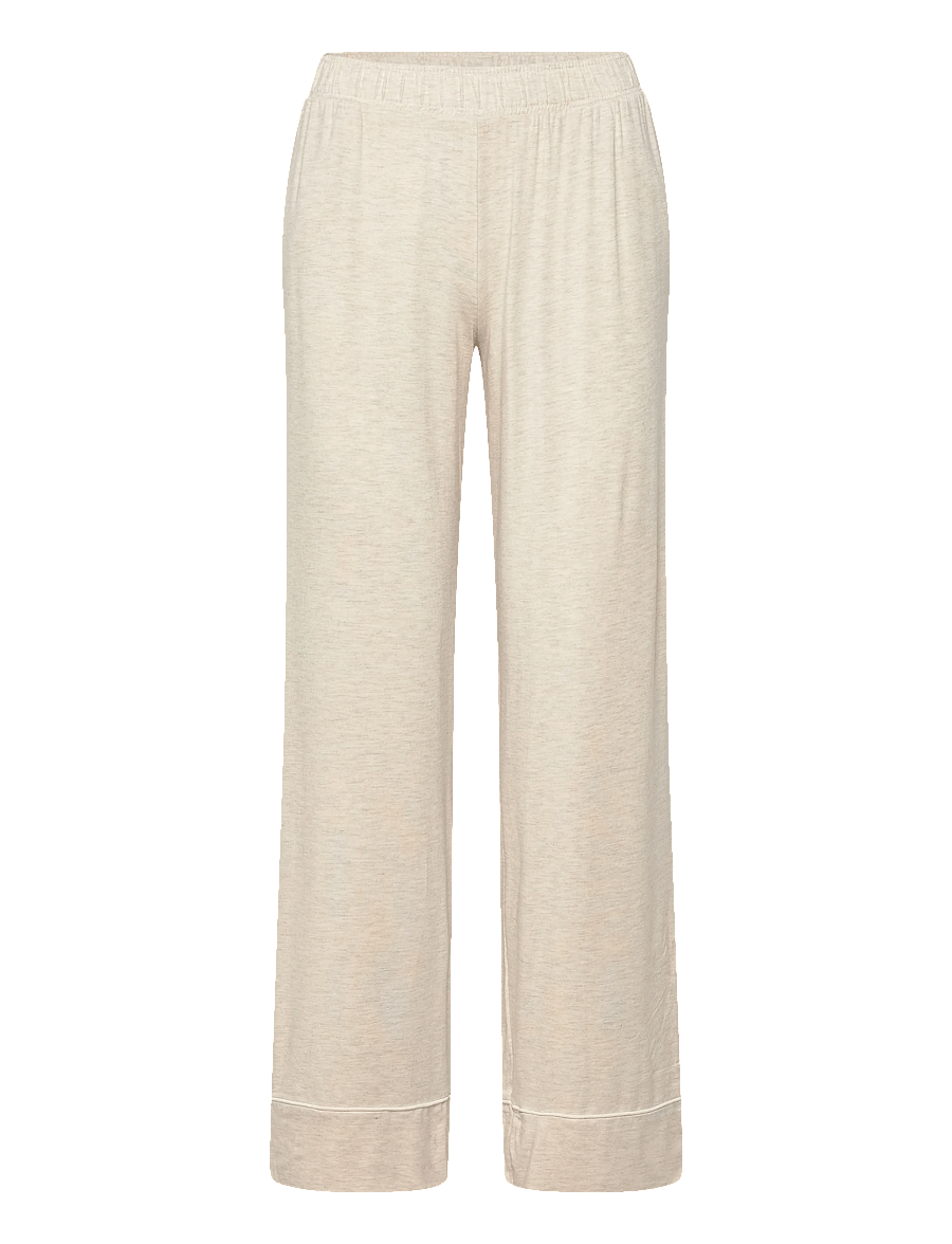 Etam - LUDVIKA - 2 PCS PYJAMA - pyjamas - beige - 3