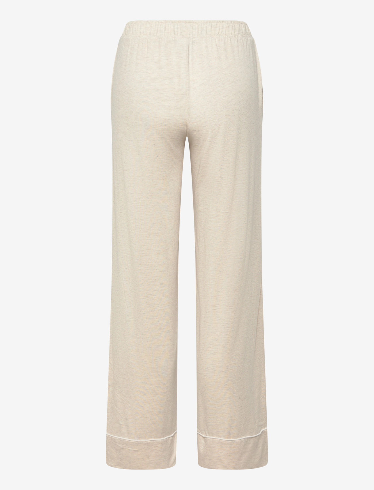 Etam - LUDVIKA - 2 PCS PYJAMA - pidžaamad - beige - 4