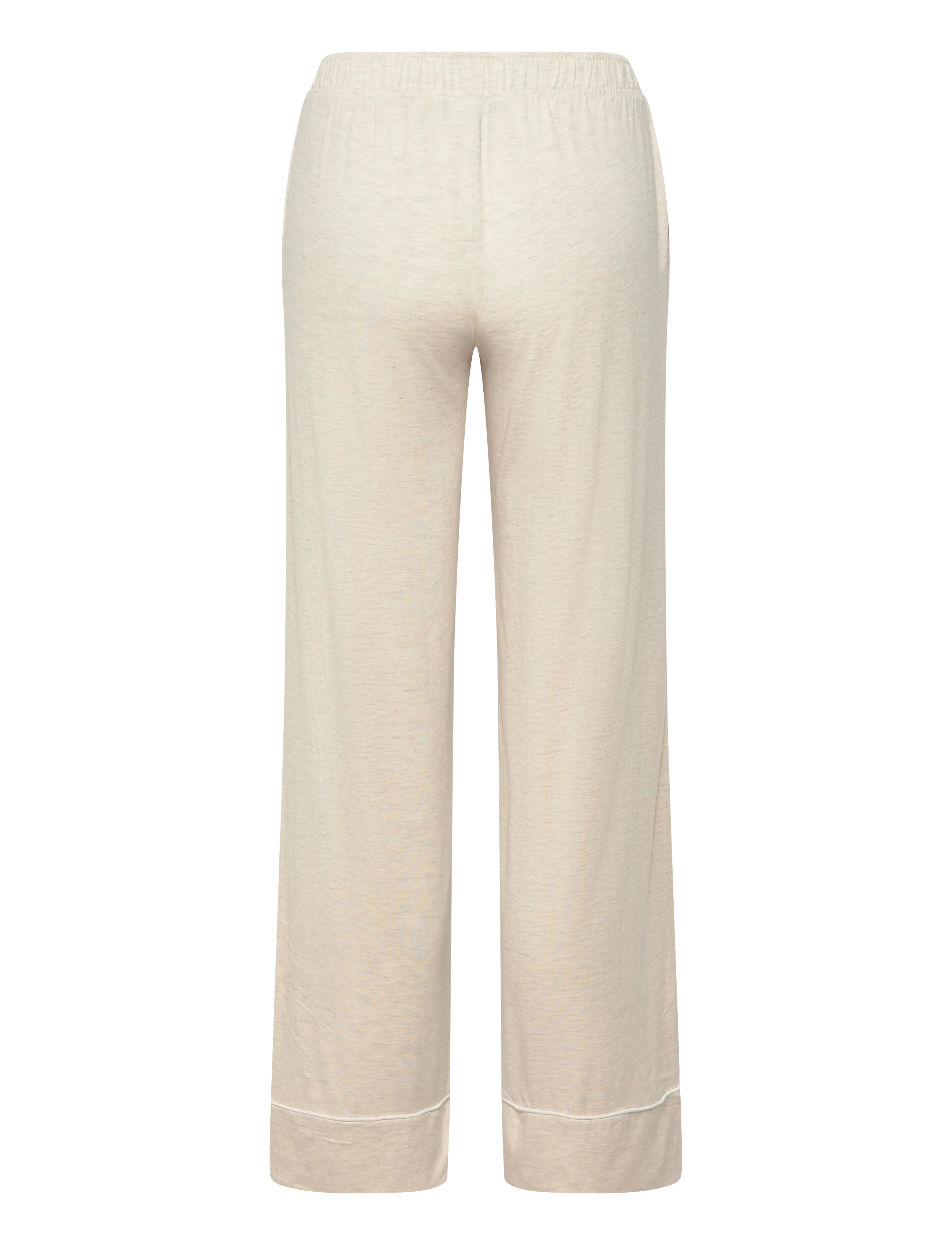 Etam - LUDVIKA - 2 PCS PYJAMA - laveste priser - beige - 4