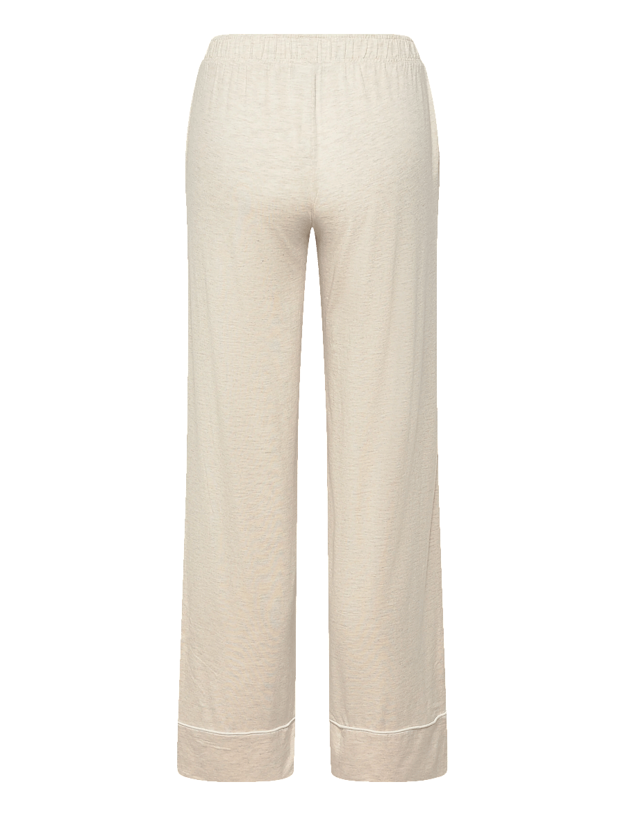 Etam - LUDVIKA - 2 PCS PYJAMA - pyjamas - beige - 4