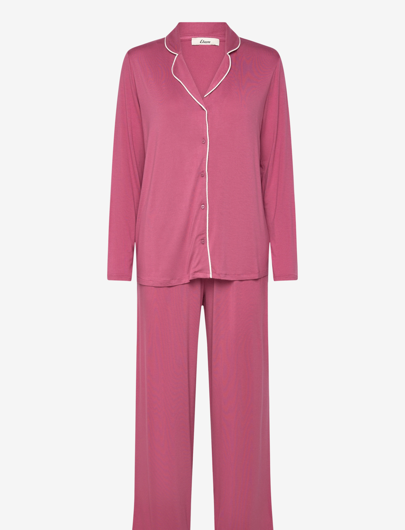 Etam - LUDVIKA - 2 PCS PYJAMA - pidžaamad - pink - 1