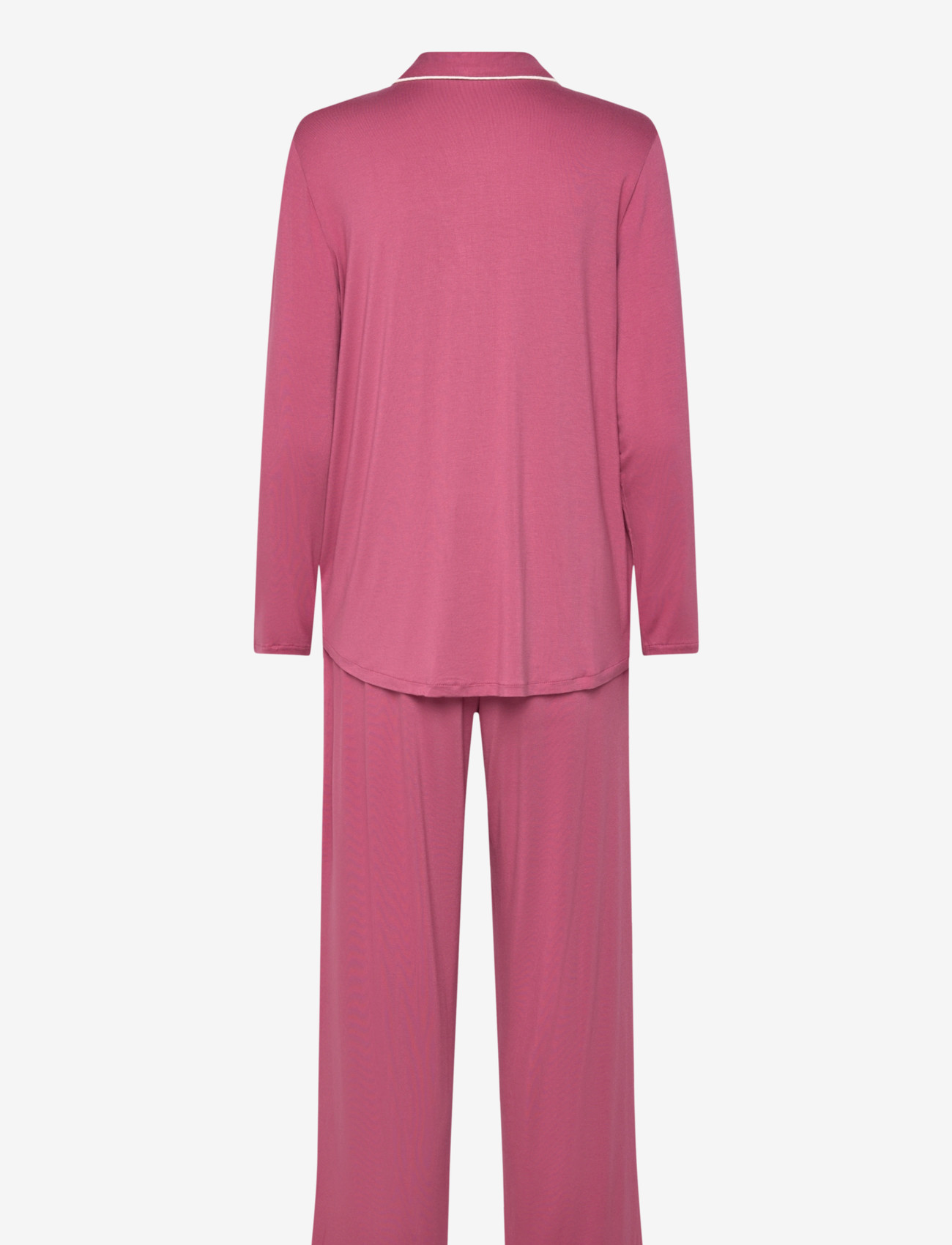 Etam - LUDVIKA - 2 PCS PYJAMA - pidžaamad - pink - 2