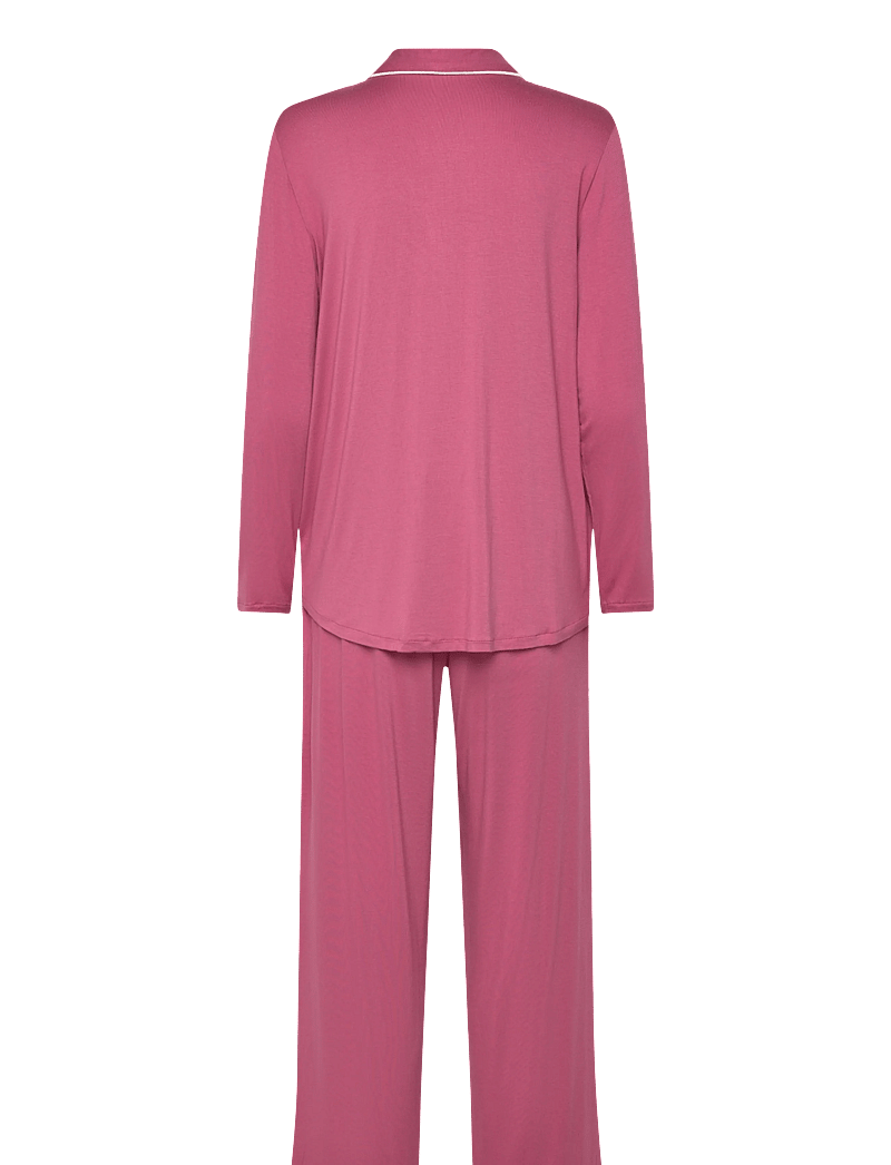 Etam - LUDVIKA - 2 PCS PYJAMA - pyjamas - pink - 2