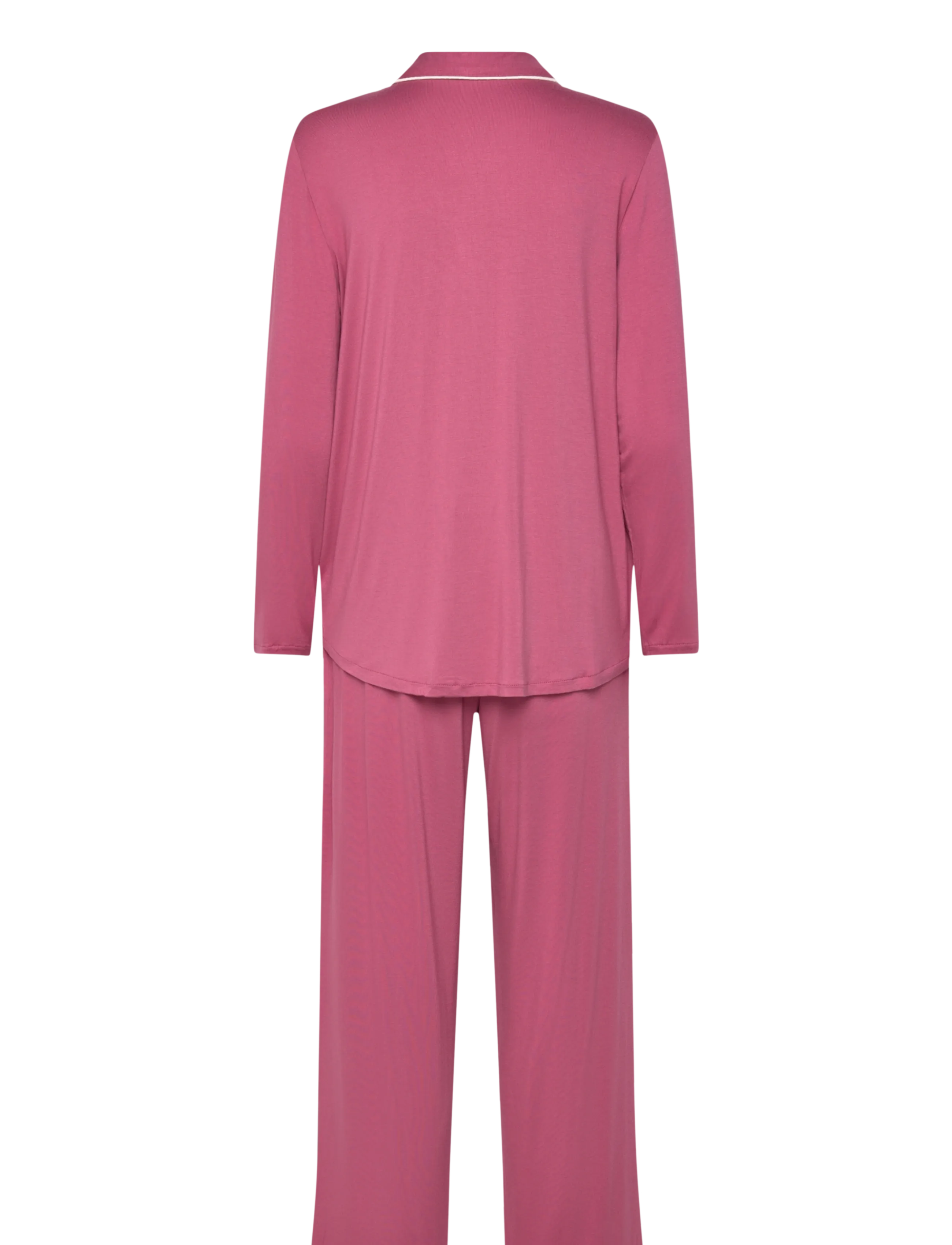 Etam - LUDVIKA - 2 PCS PYJAMA - madalaimad hinnad - pink - 2