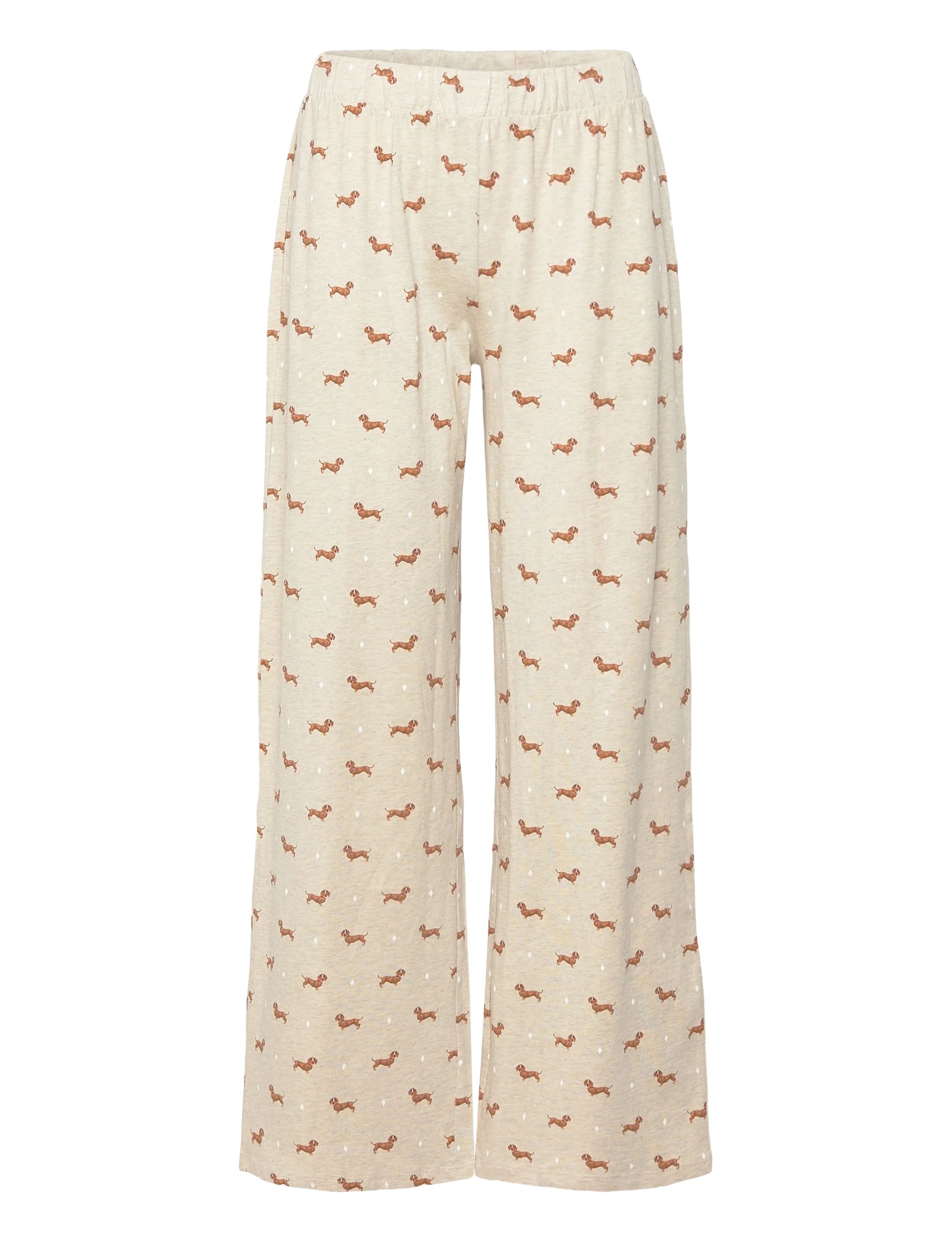Etam - HUG - SET - beige - 3
