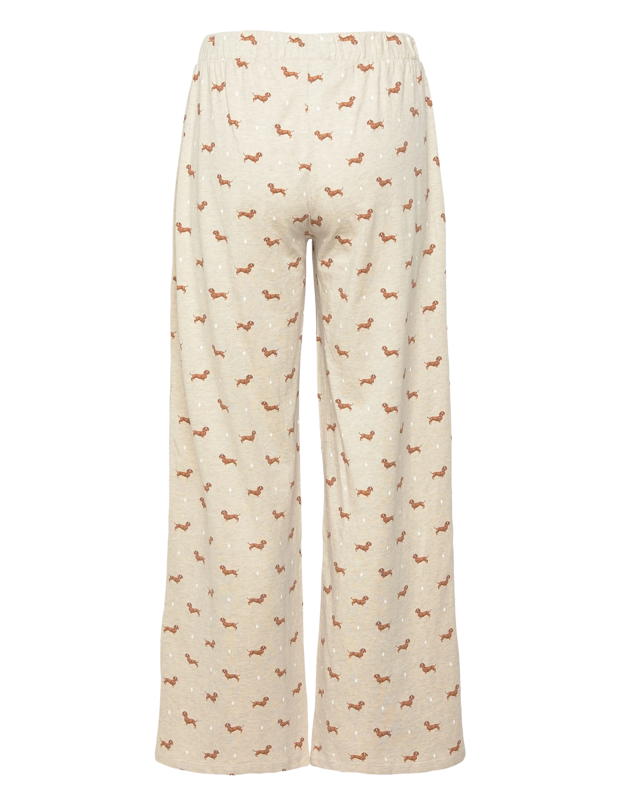 Etam - HUG - SET - beige - 4