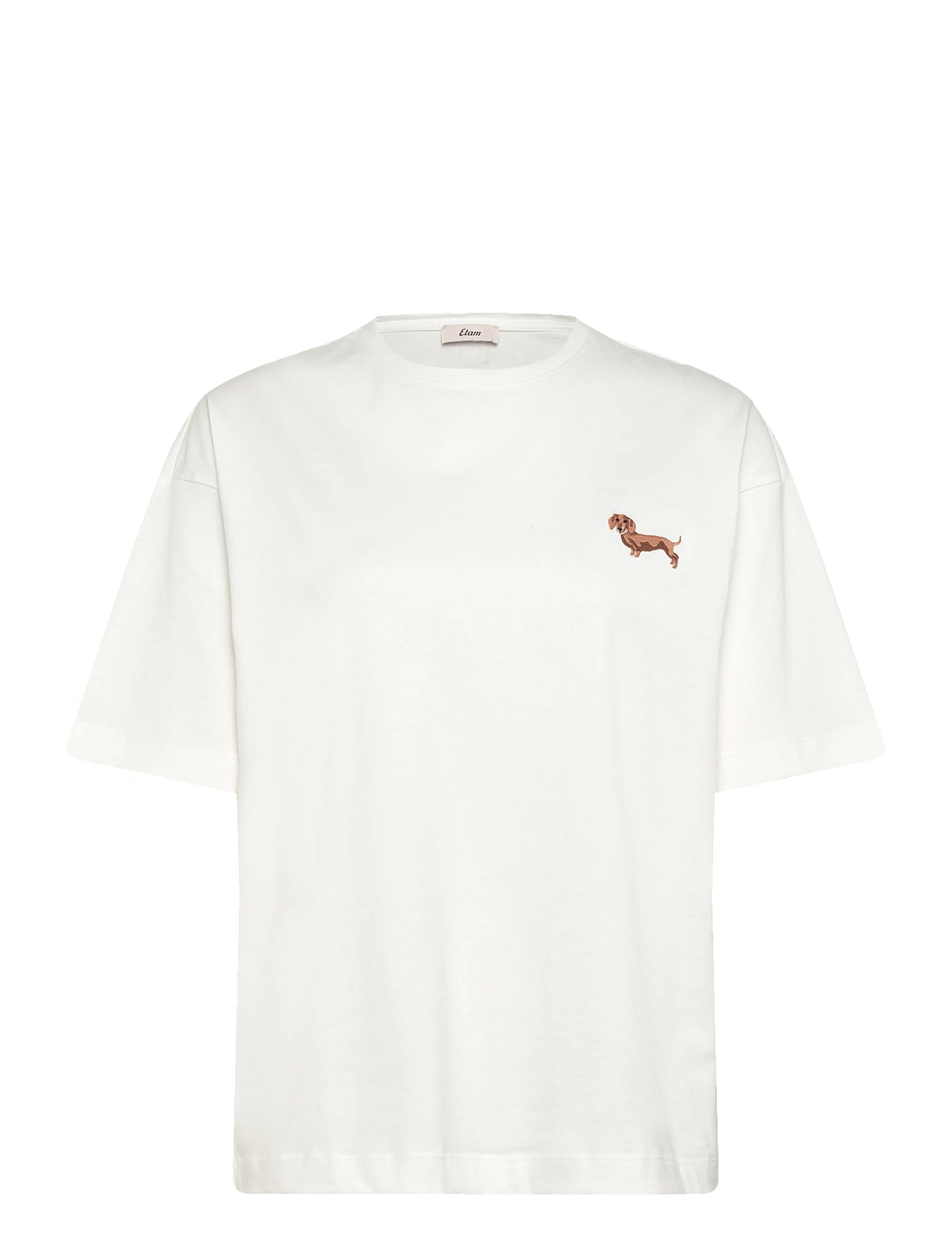 Etam - Hug - Short Sleeve