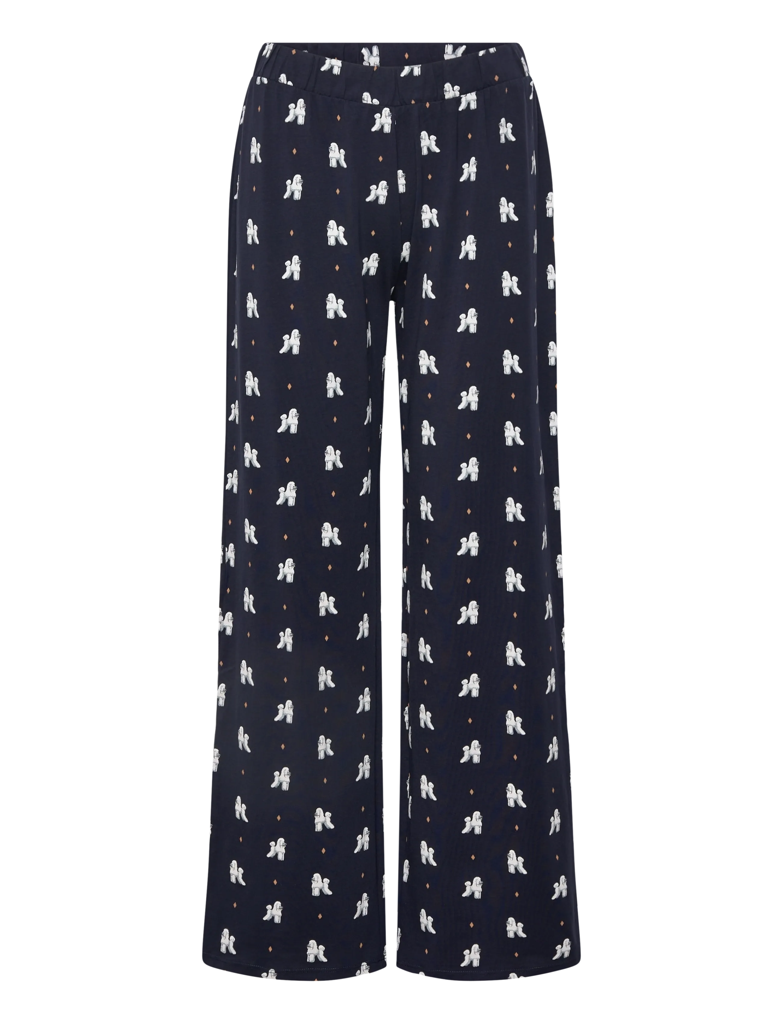 Etam - HUGY - SET - blue - 3